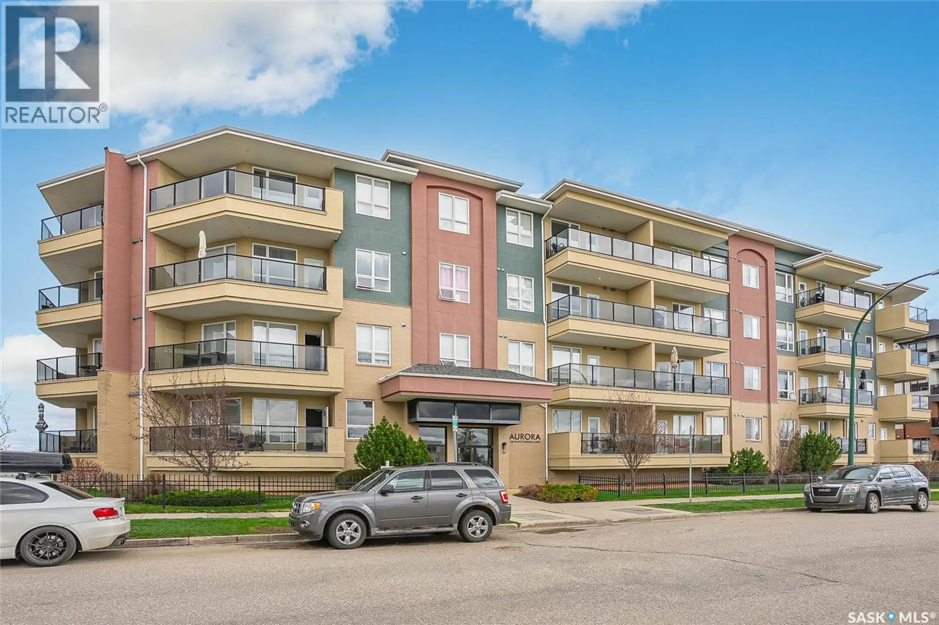#322 158 Pawlychenko LANE - Image 1