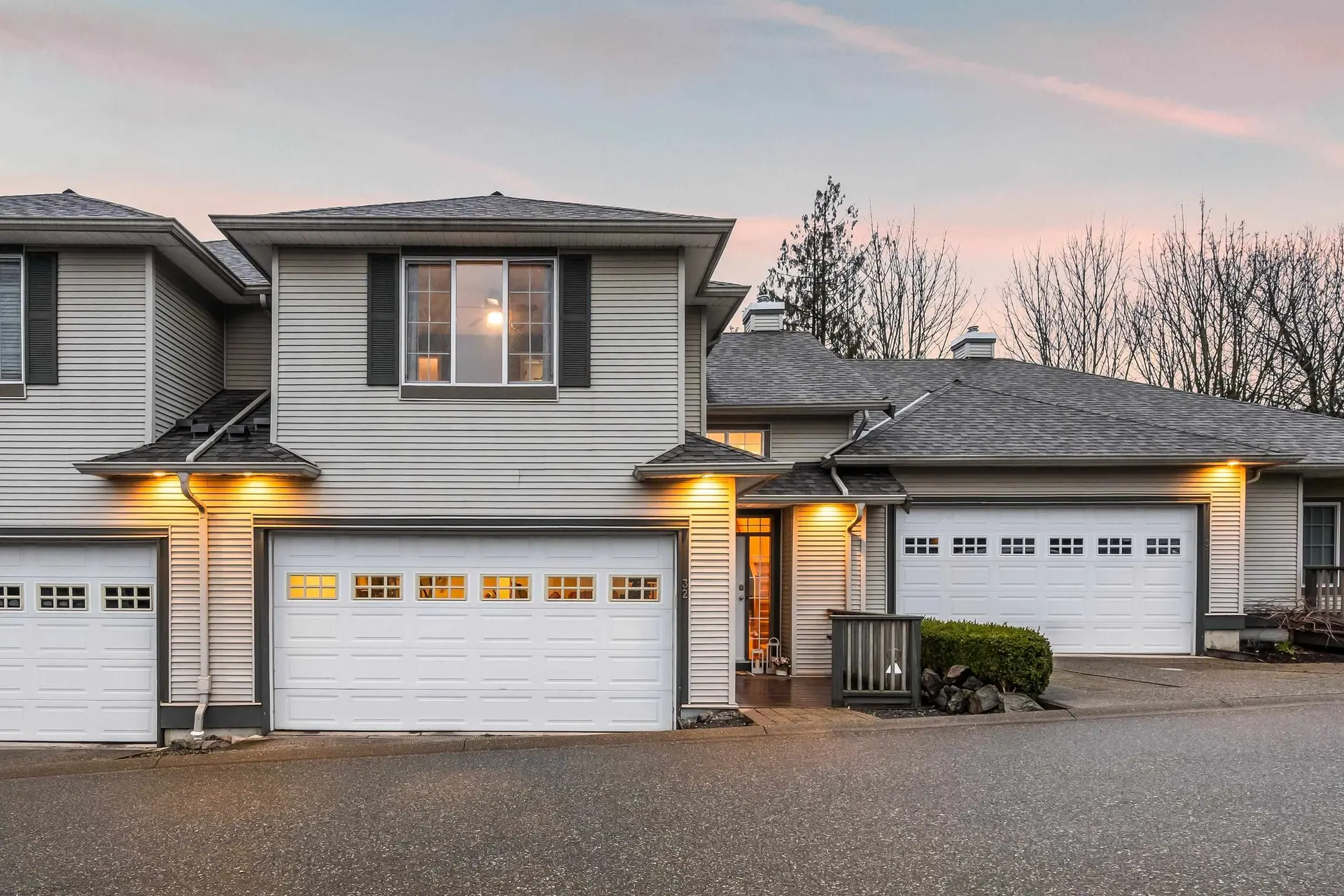 Property at #32 2088 Winfield Drive, Abbotsford, BC