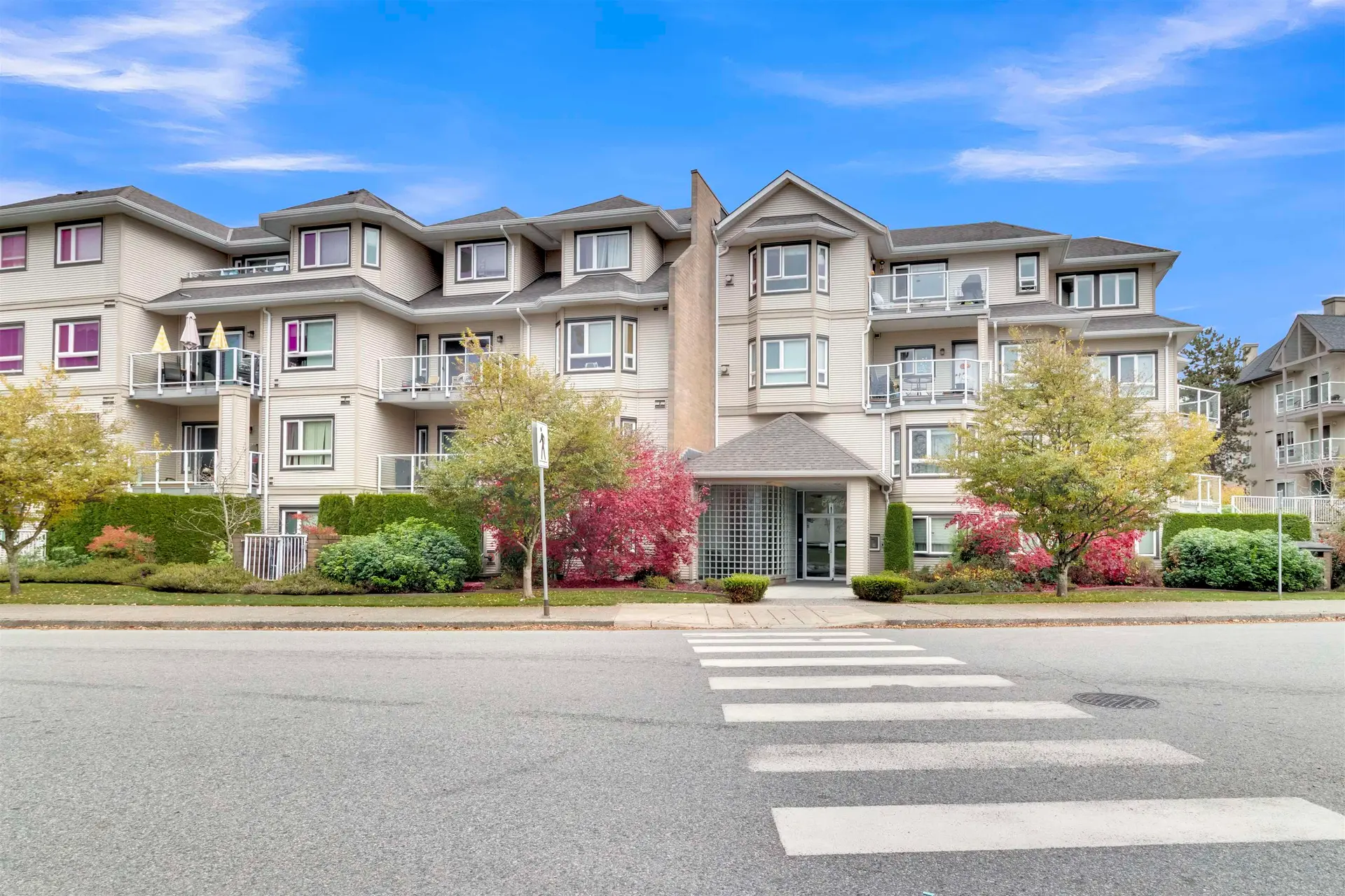 Property at #203 8142 120a Street, Surrey, BC