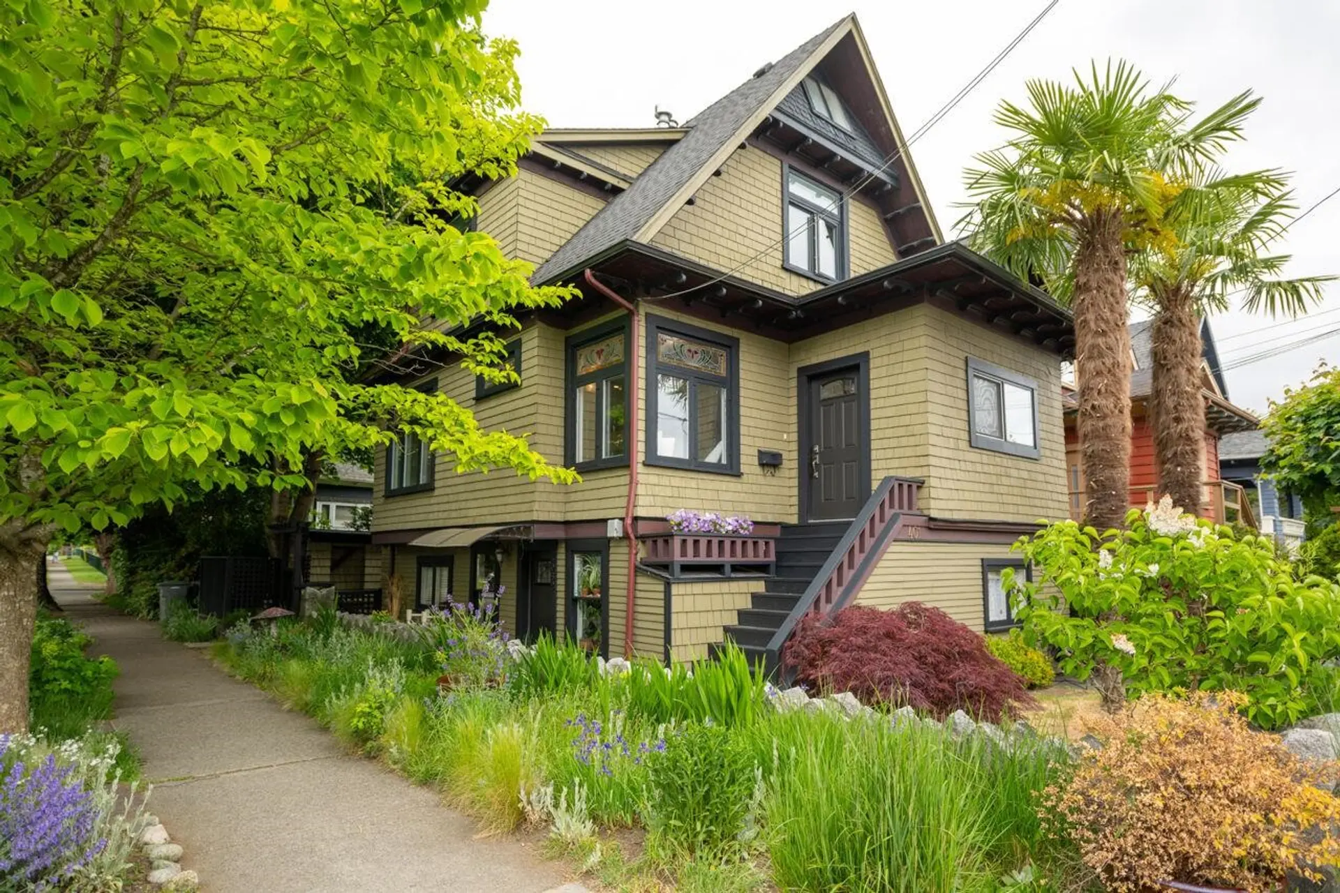 Property at 401 E King Edward Avenue, Vancouver, BC