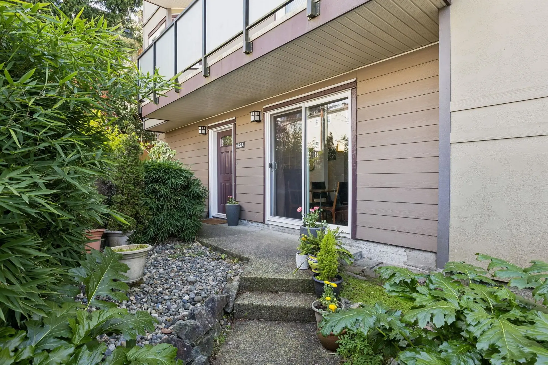 Property at 152A W 18th Street, North Vancouver, BC