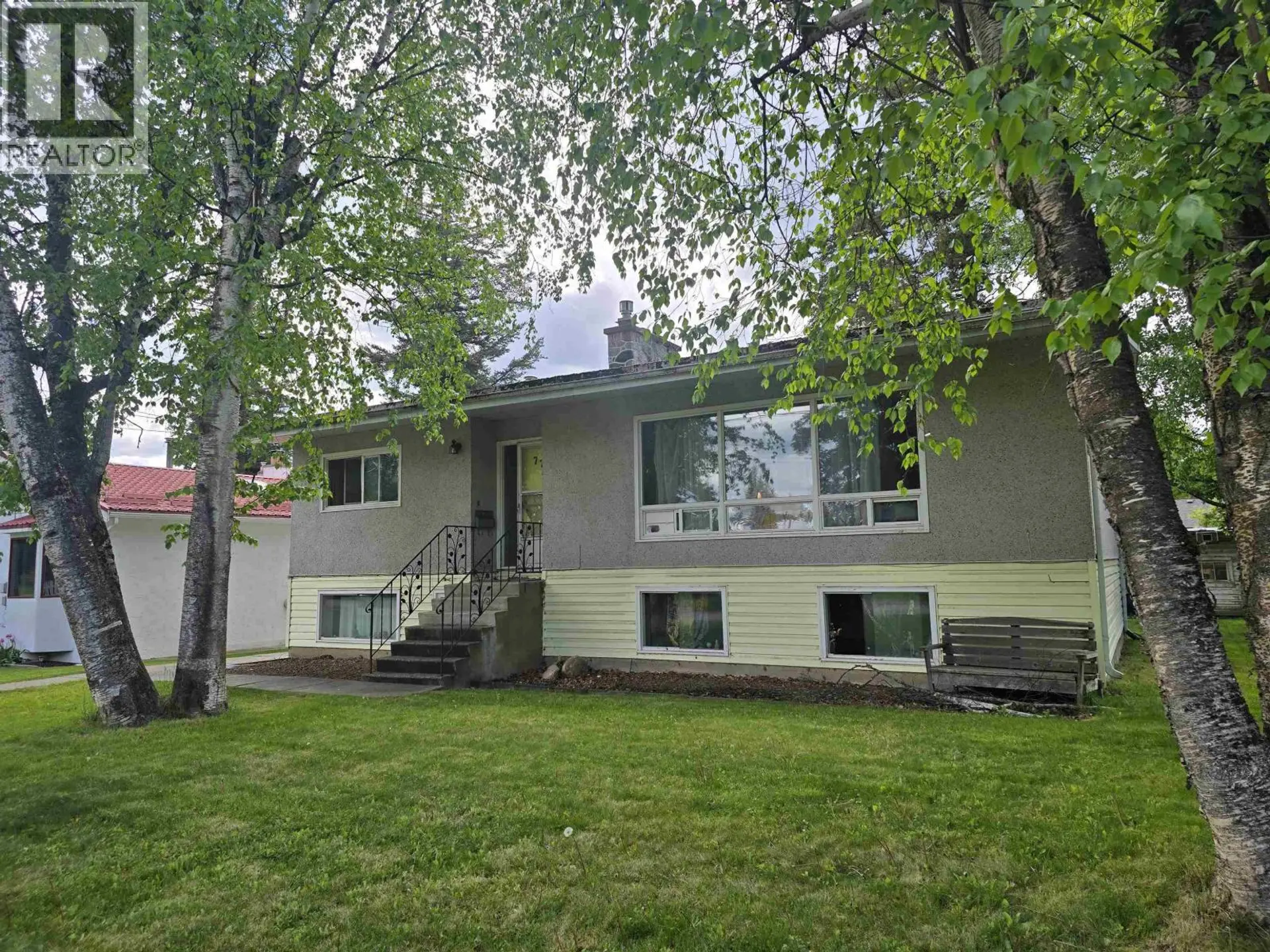 Property at 777 MCLEAN STREET, Quesnel, BC