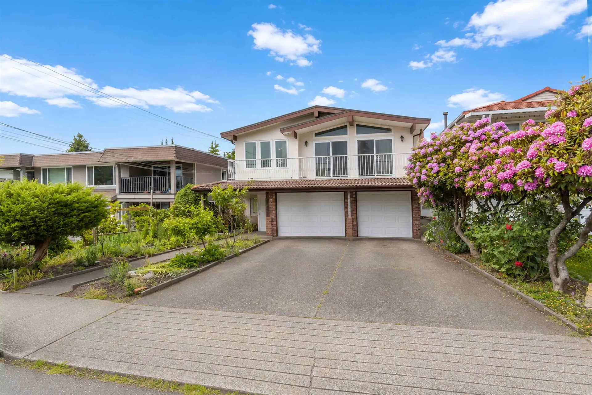 Property at 6895 McKay Avenue, Burnaby, BC