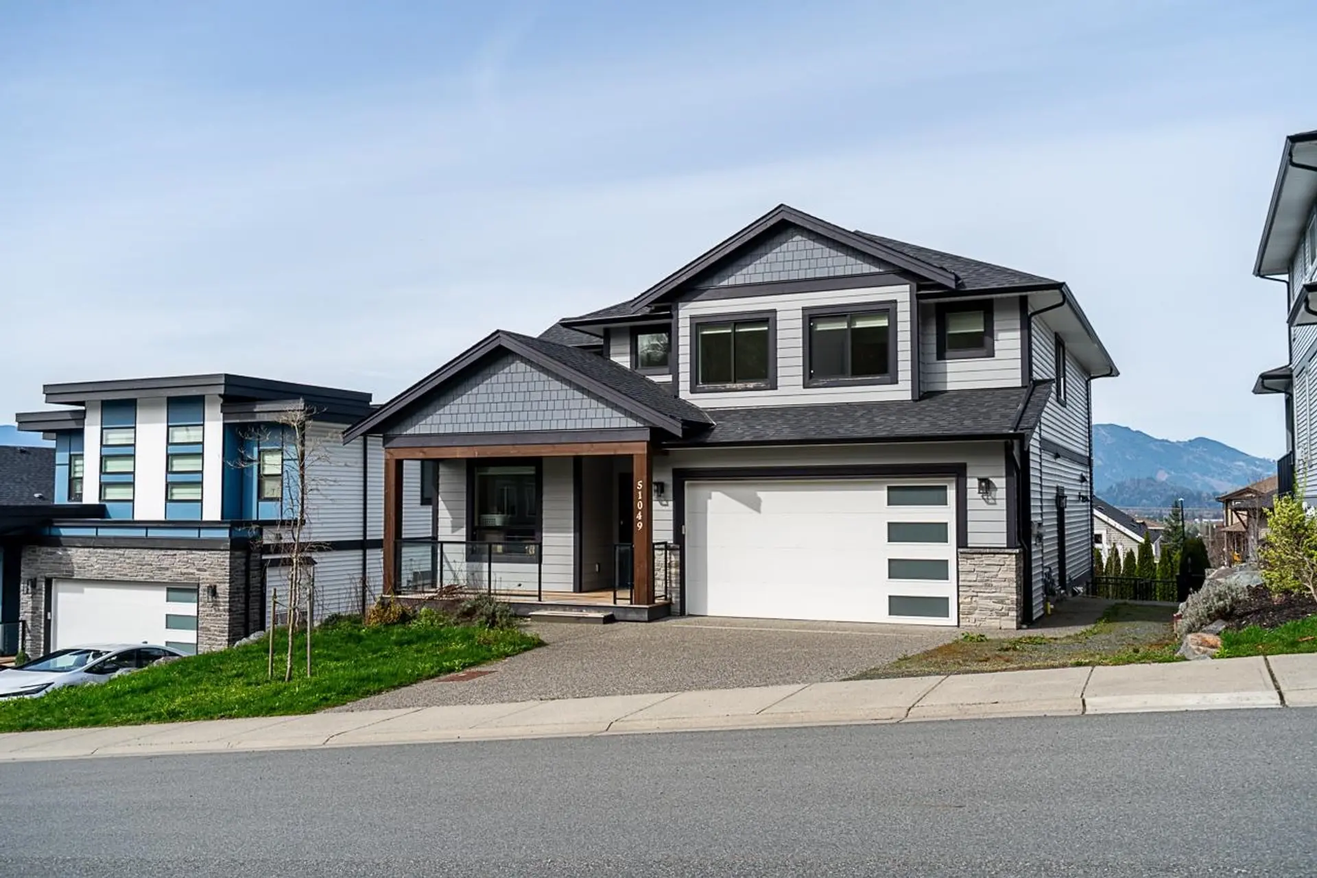 Property at 51049 Coleraine Avenue, Chilliwack, BC