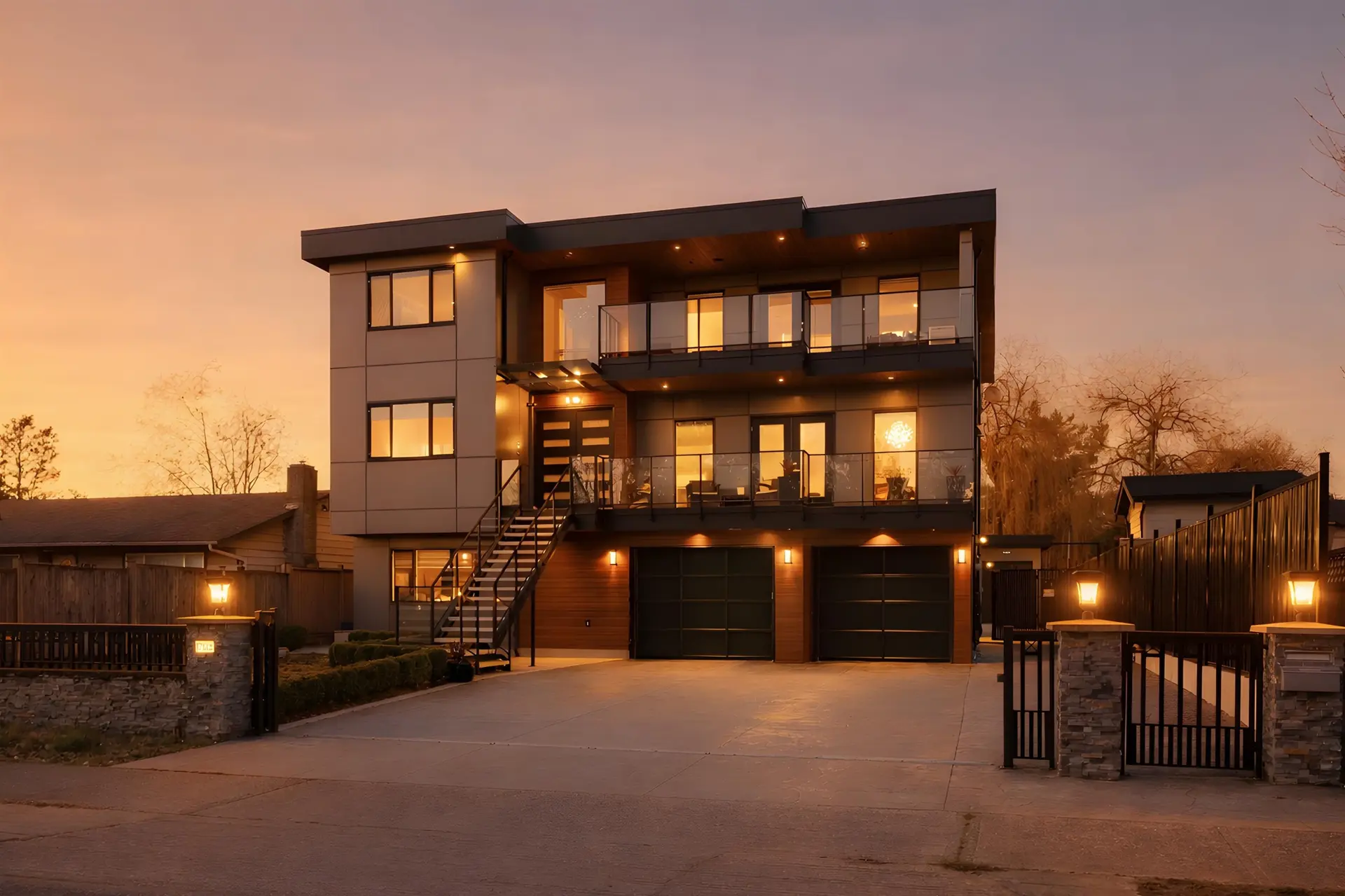 Property at 17985 56a Avenue, Surrey, BC