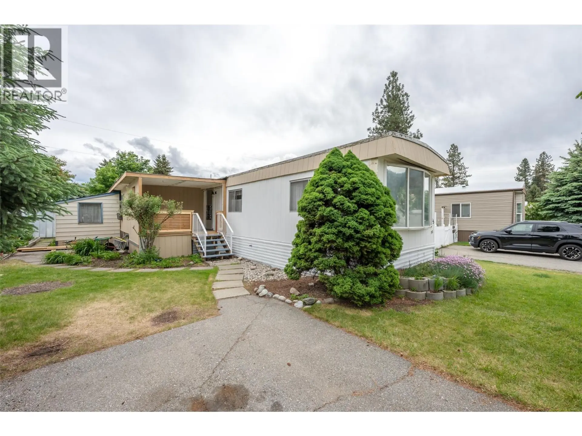 Property at #C25 4505 McLean Creek Road, Okanagan Falls, BC