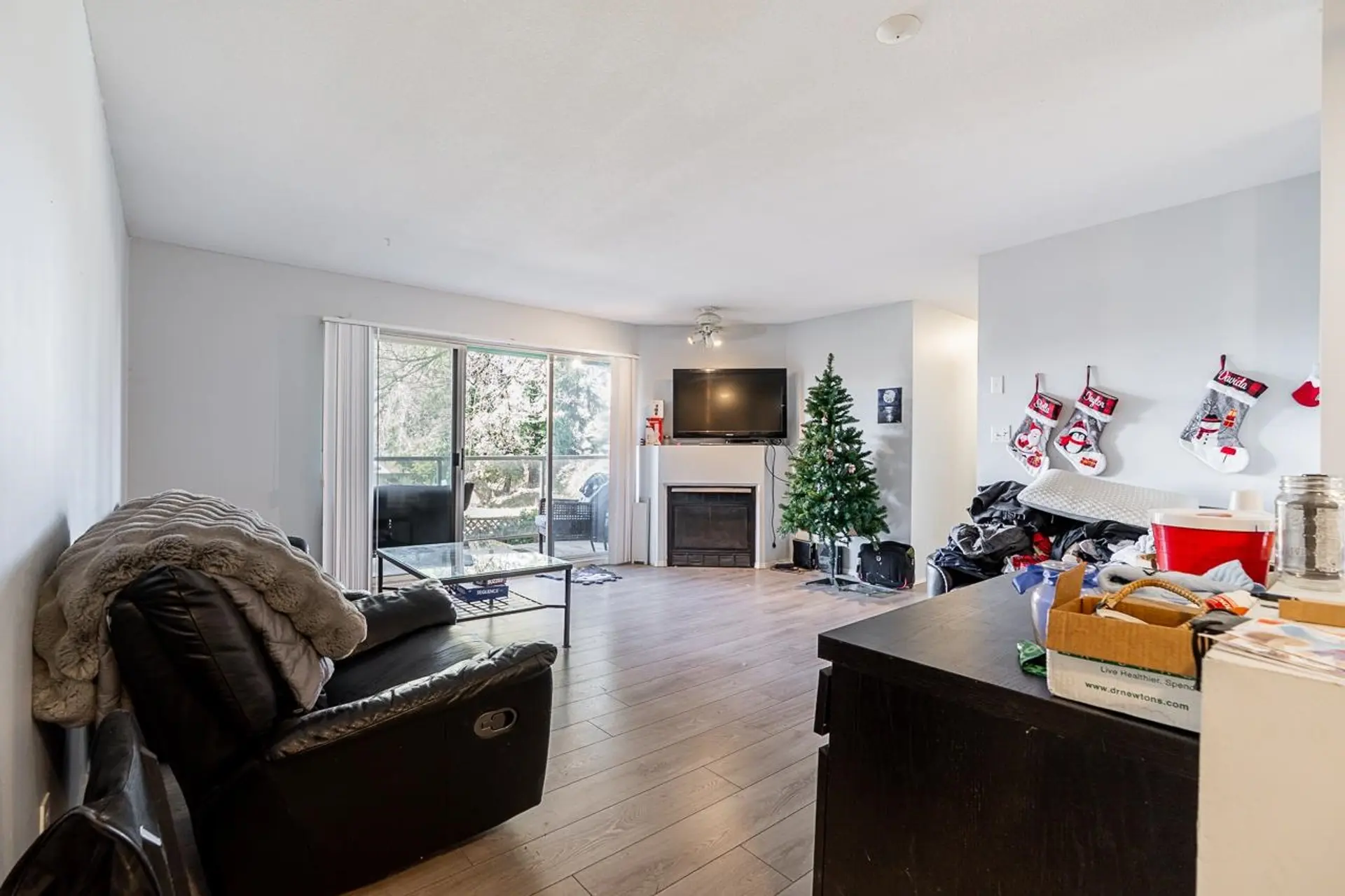 Property at #201 33839 Marshall Road, Abbotsford, BC