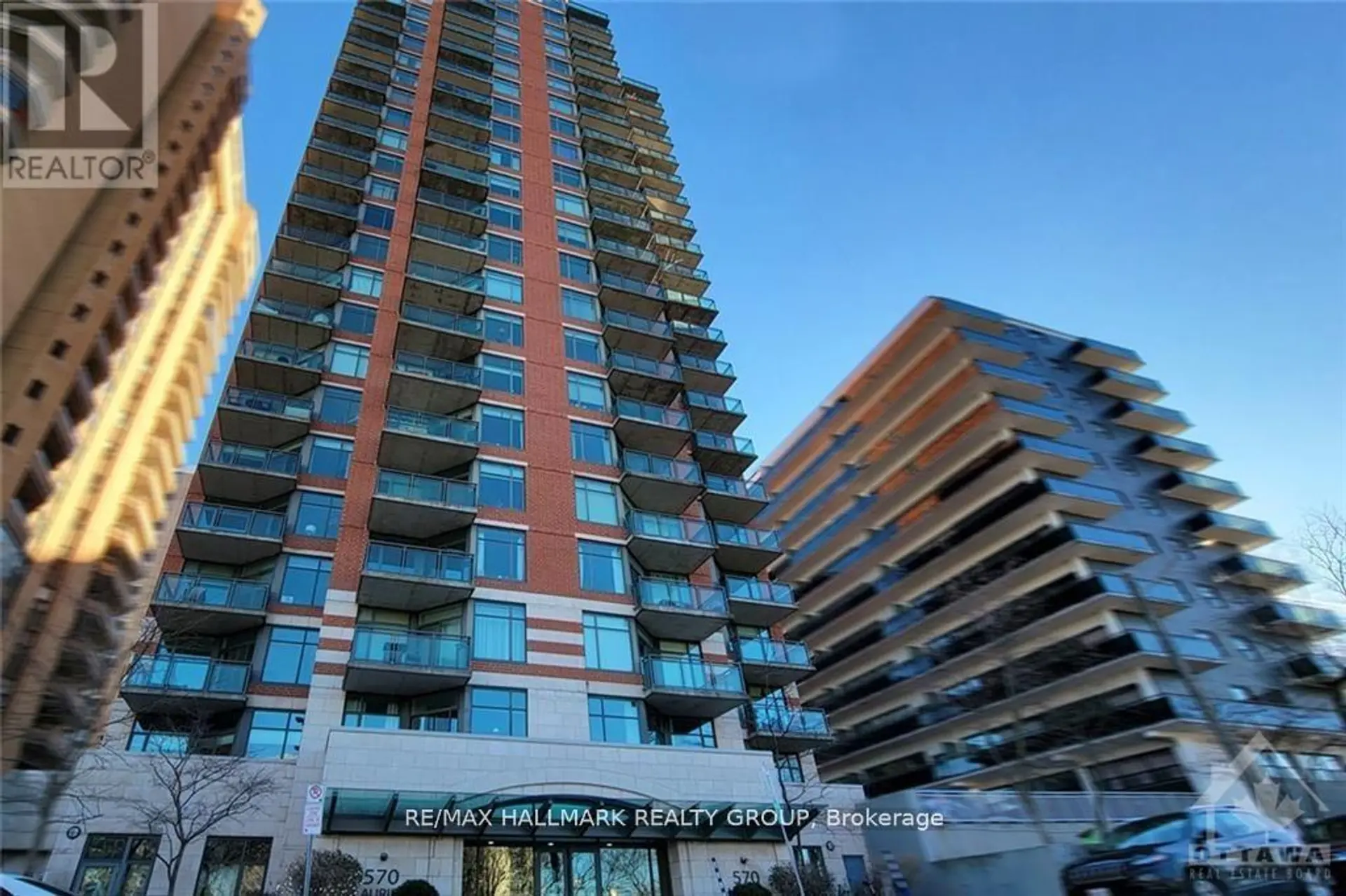 #906 570 LAURIER AVENUE W - Image 1