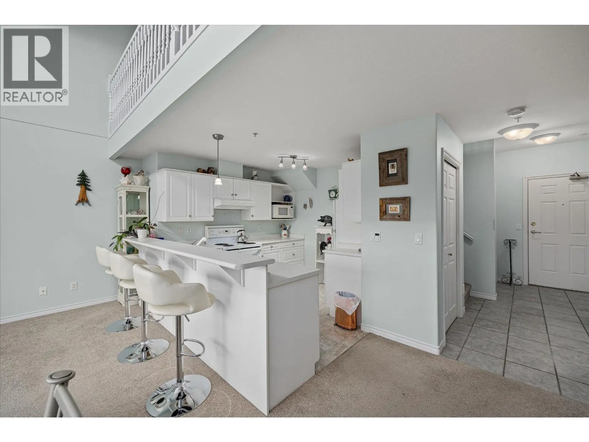 Property at #407 2388 Baron Road, Kelowna, BC