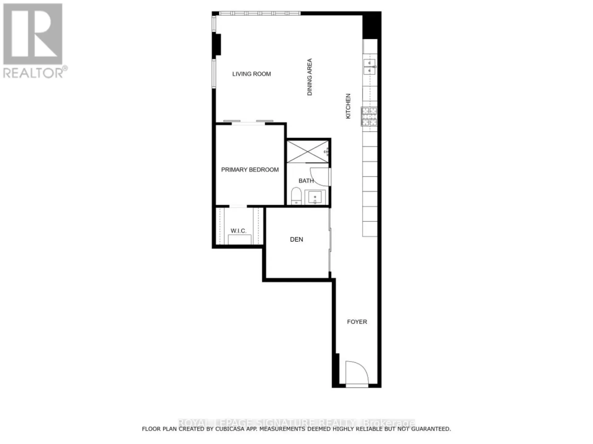 #305 23 BRANT STREET - Image 18