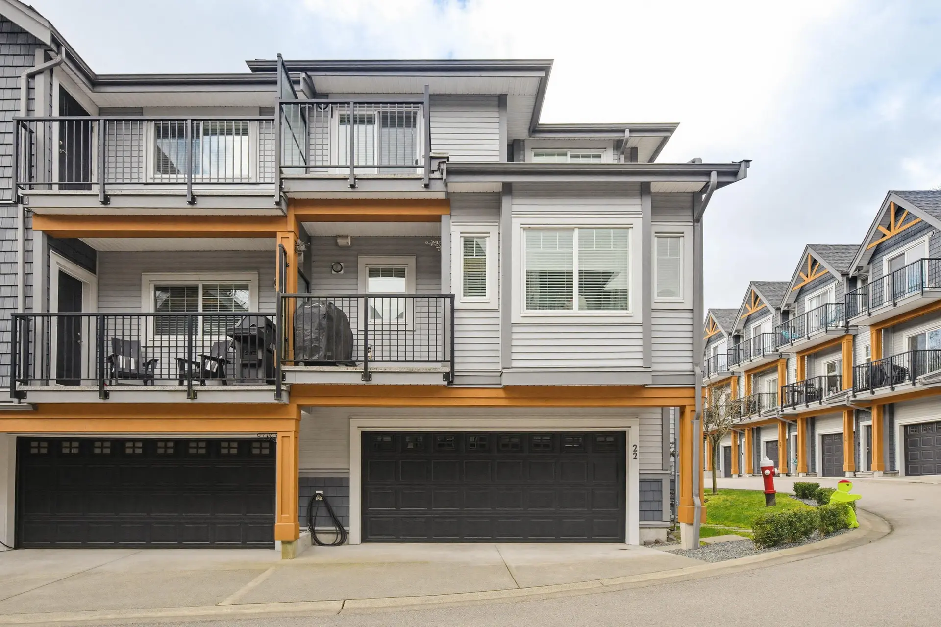 Property at #22 22810 113 Avenue, Maple Ridge, BC