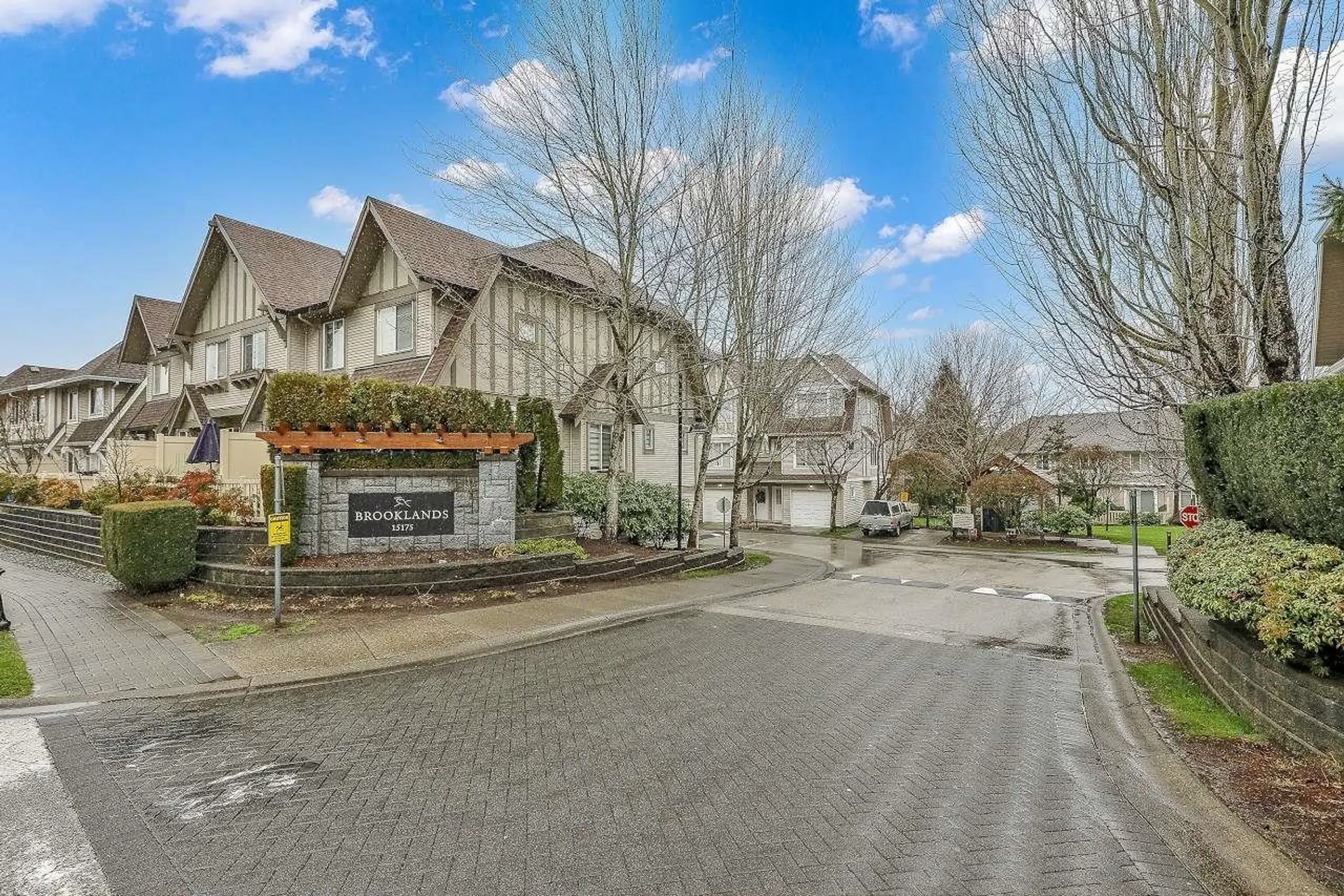 Property at #85 15175 62a Avenue, Surrey, BC