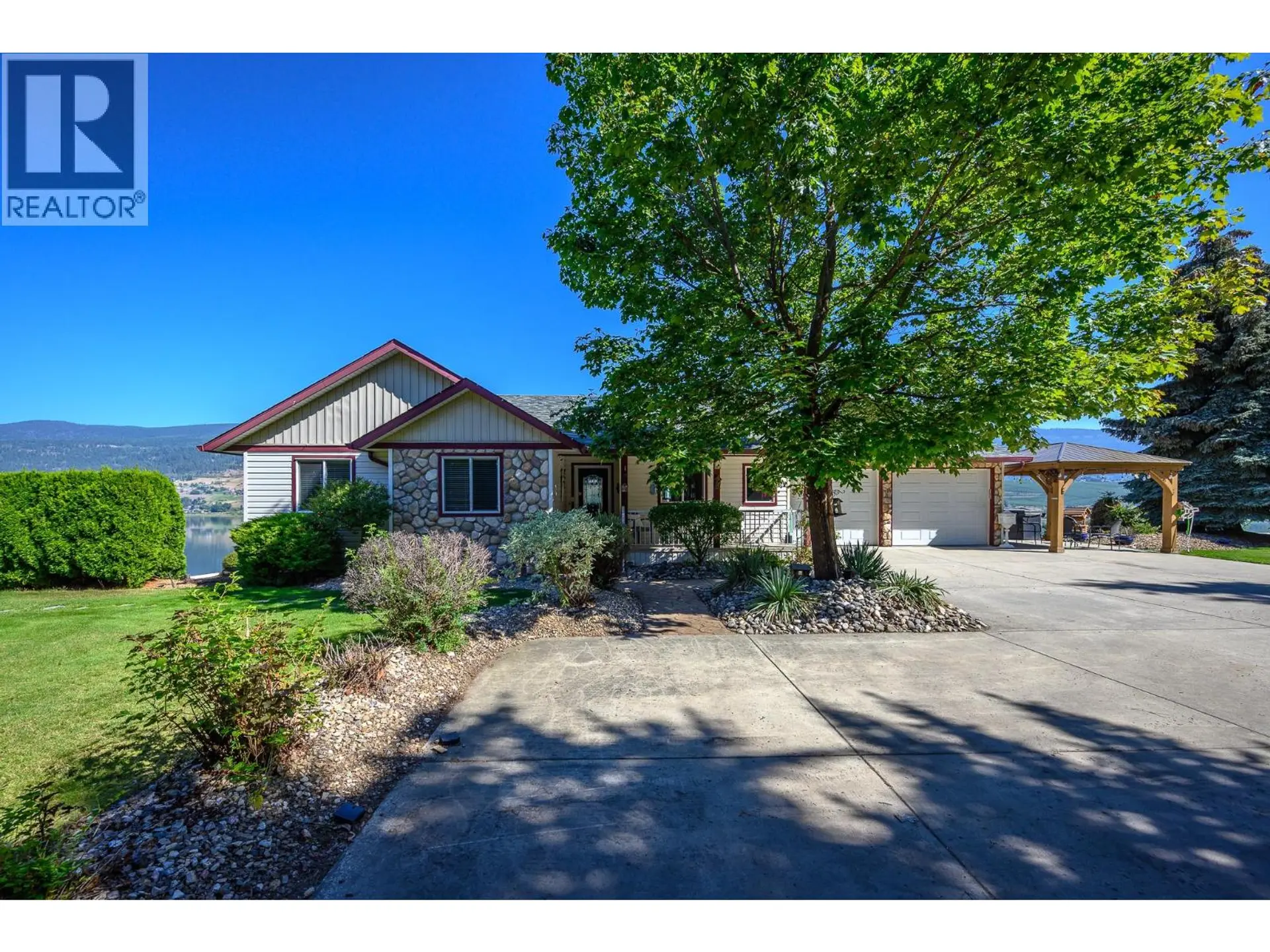 Property at 7199 Bremmer Road, Vernon, BC