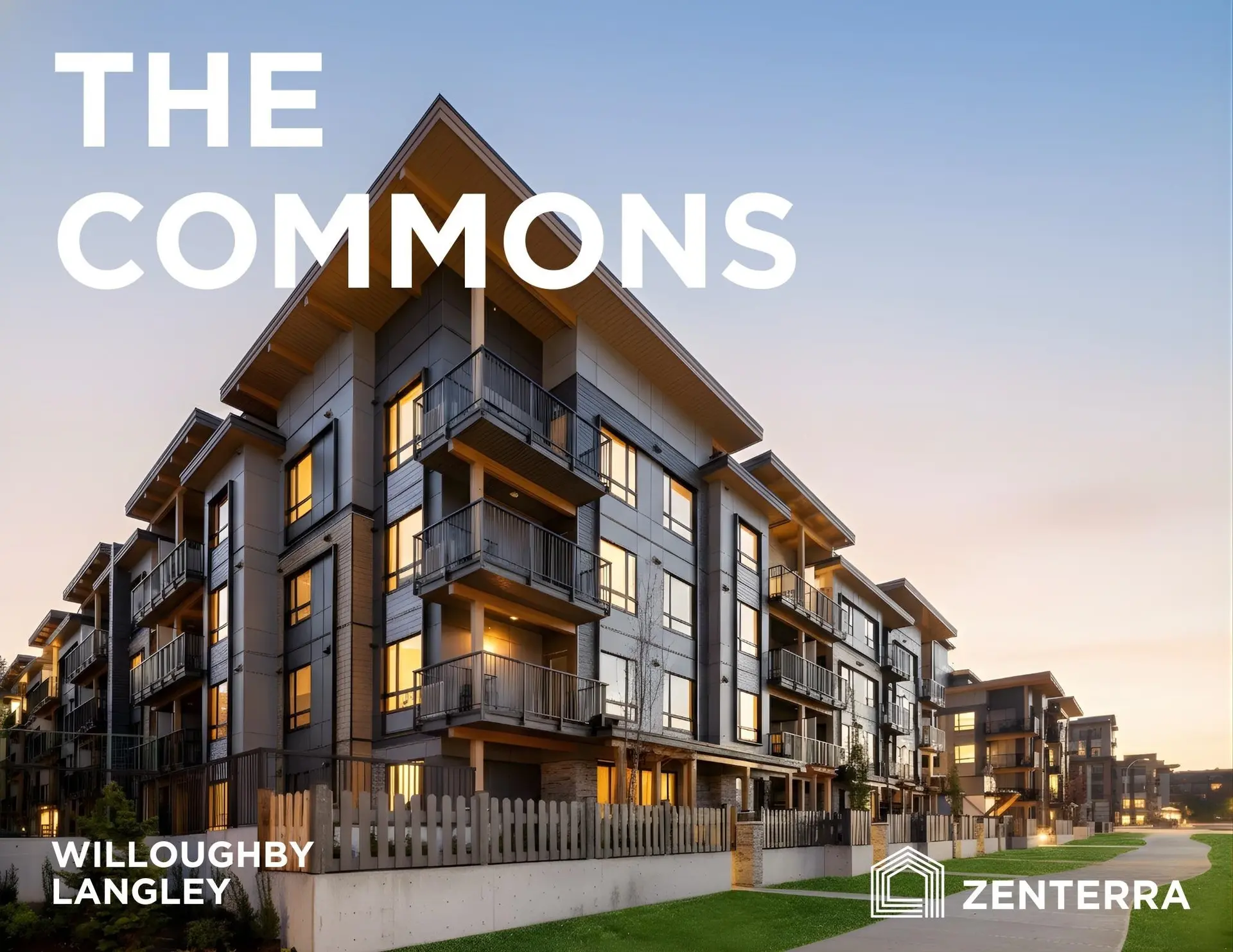 Property at #B215 8230 208b Street, Langley, BC