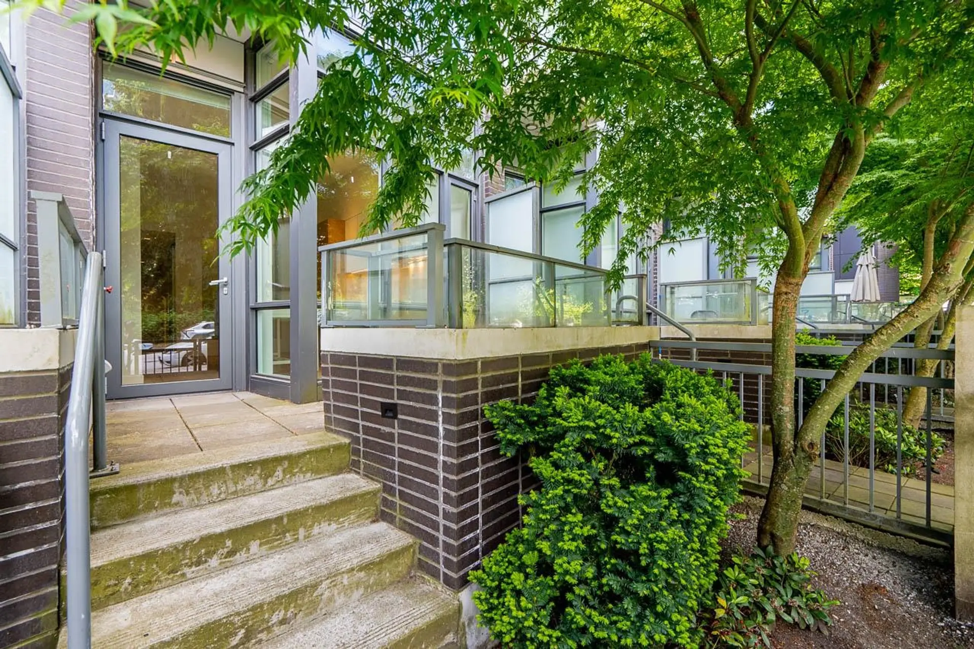 Property at #103 13438 Central Avenue, Surrey, BC