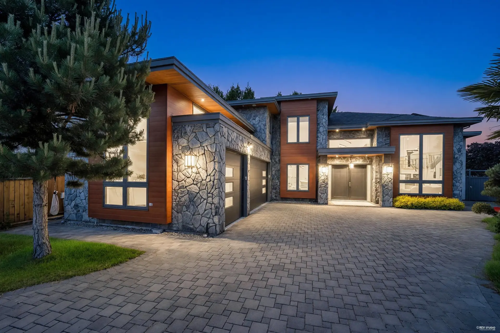 Property at 7280 Lombard Road, Richmond, BC