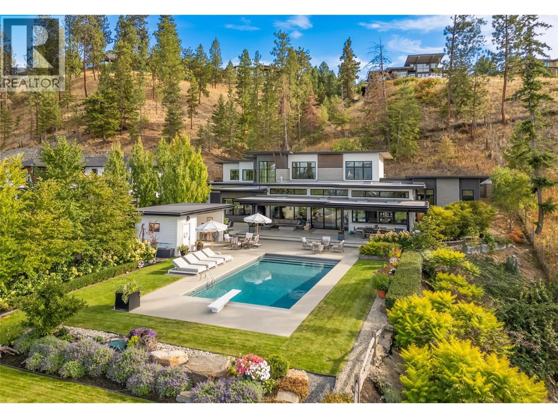 Property at 763 Barnaby Road, Kelowna, BC