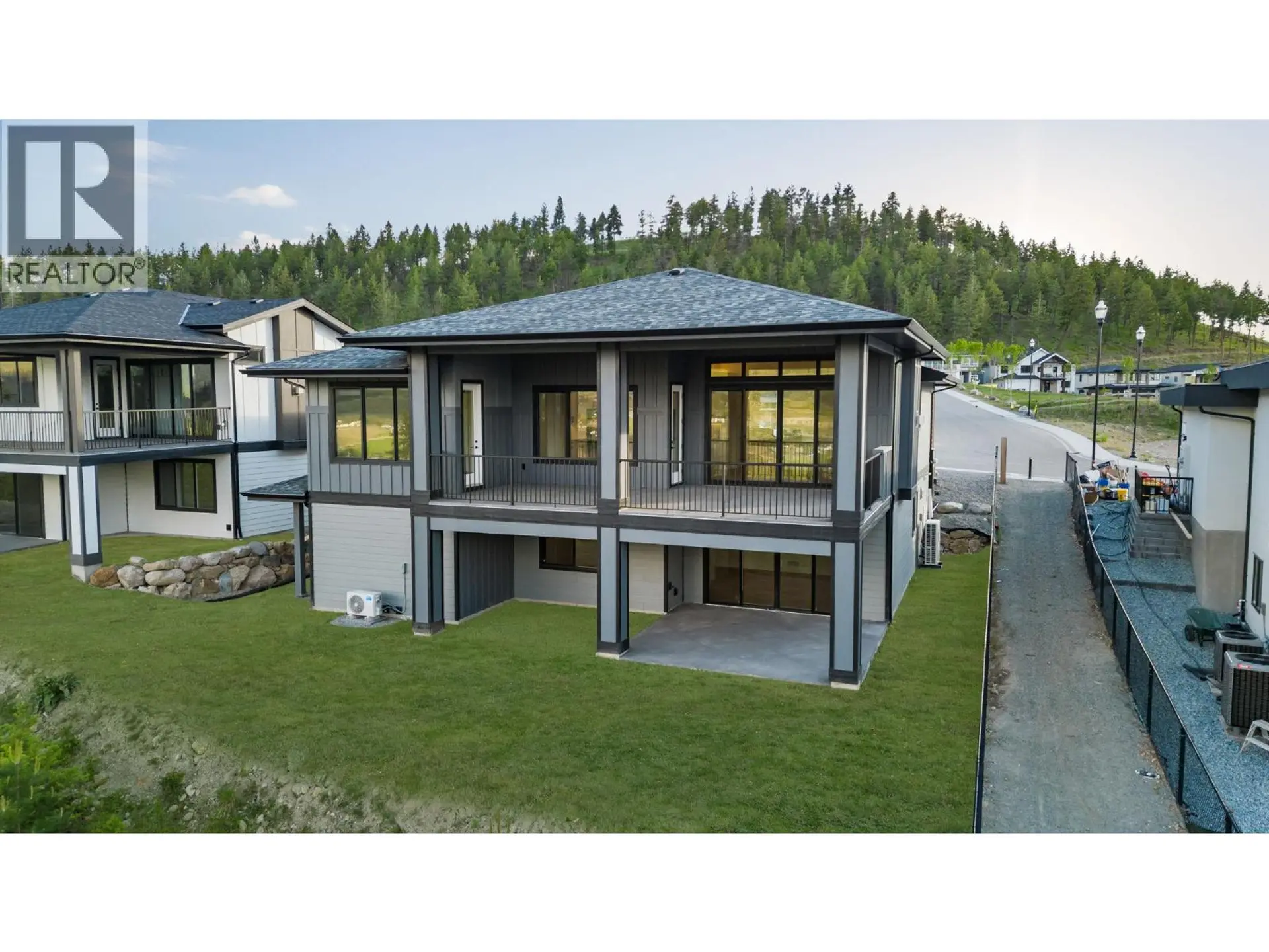 Property at 2140 Montenegro Drive, Kelowna, BC