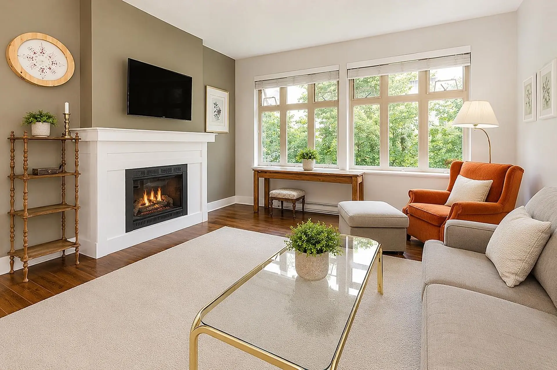 Property at #203 2330 Shaughnessy Street, Port Coquitlam, BC