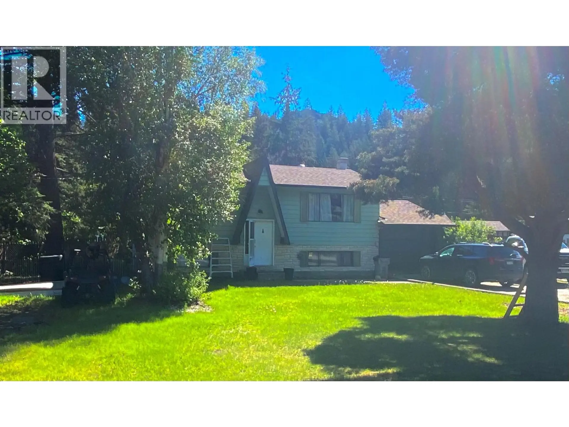Property at 4686 SPRUCE Crescent, Barriere, BC