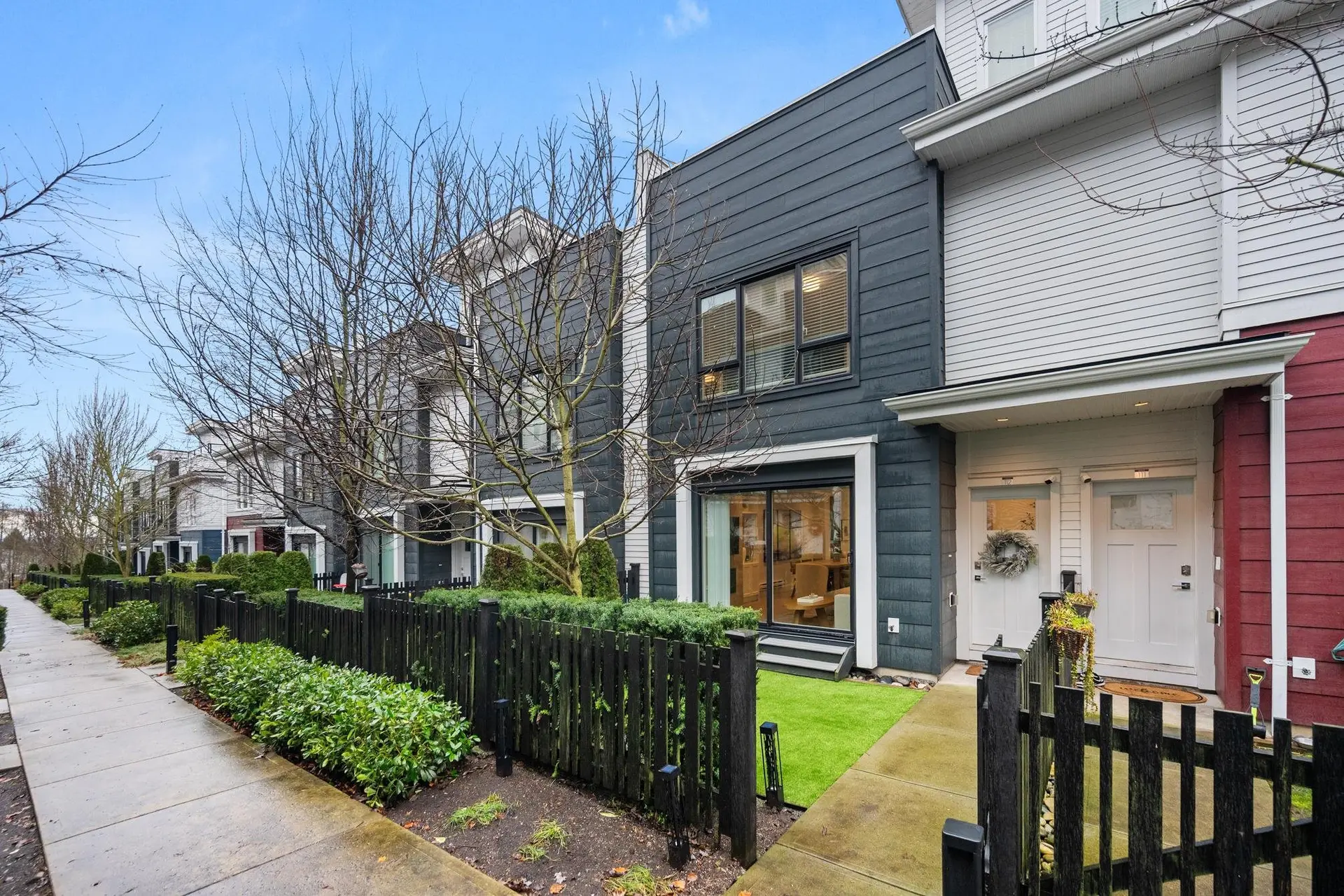 Property at #112 2280 163 Street, Surrey, BC