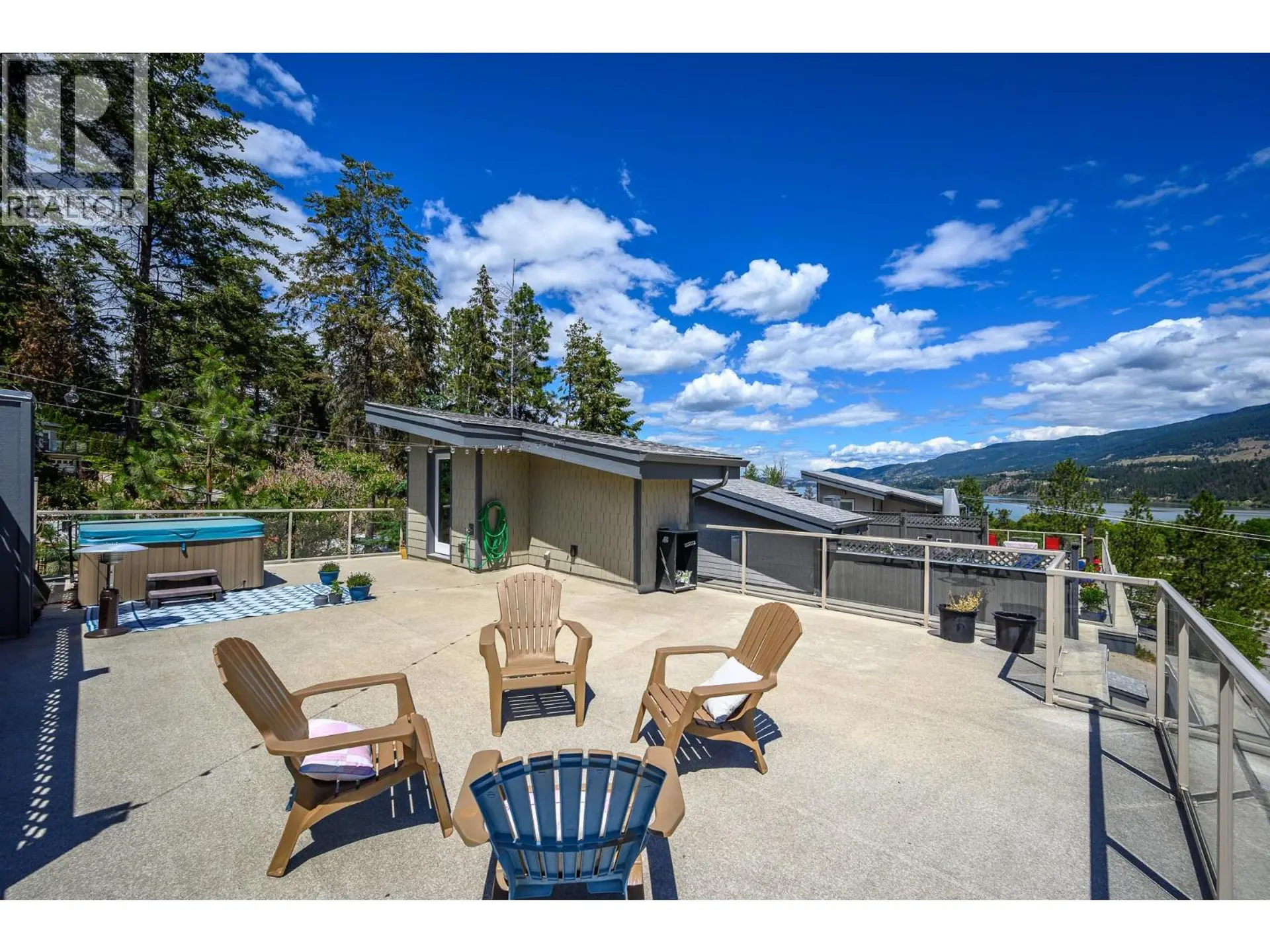 Property at #7 2893 Robinson Road, Lake Country, BC