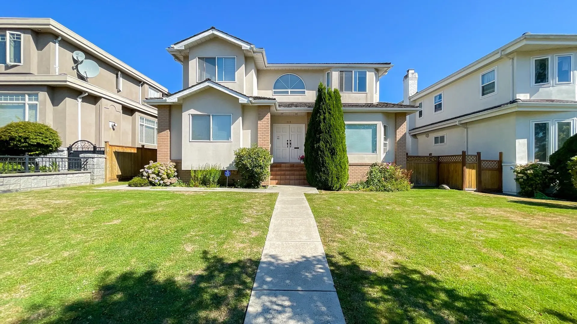Property at 219 W 42nd Avenue, Vancouver, BC