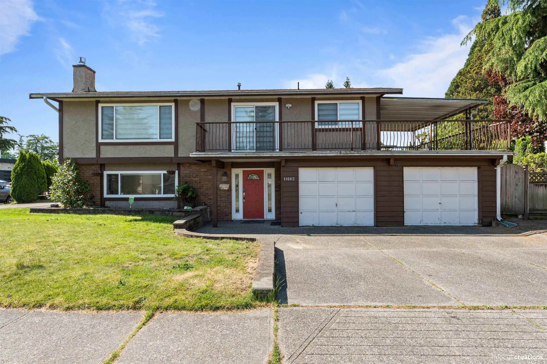 Property at 11662 89a Avenue, Delta, BC