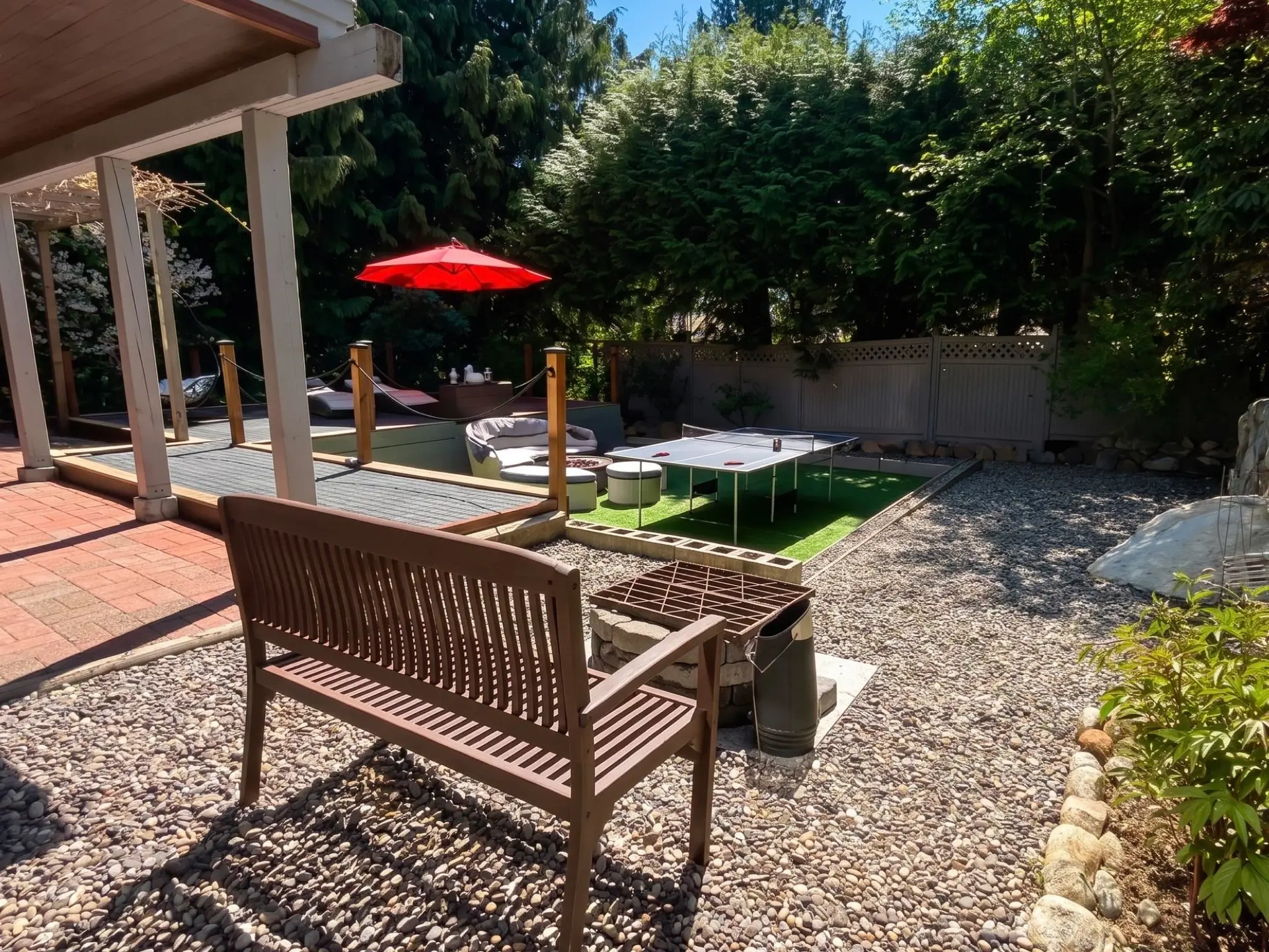 6430 Fox Street - Image 17