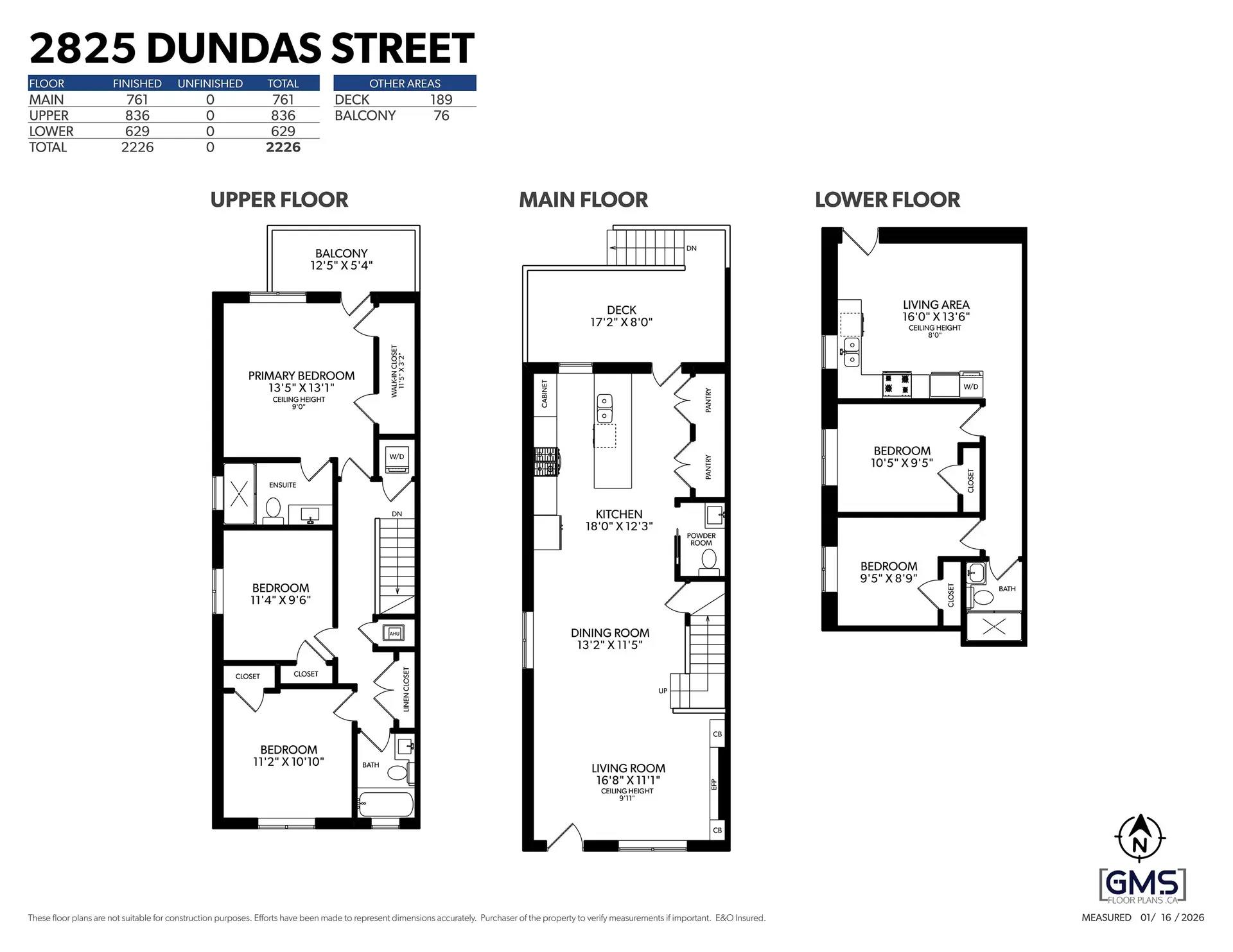 2825 Dundas Street - Image 17