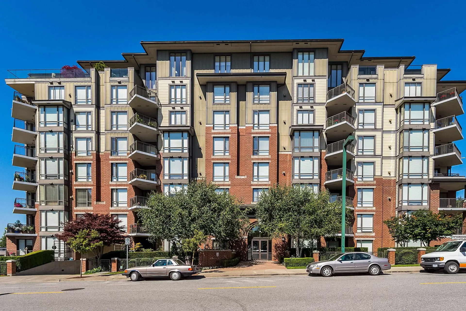 Property at #103 1551 Foster Street, White Rock, BC