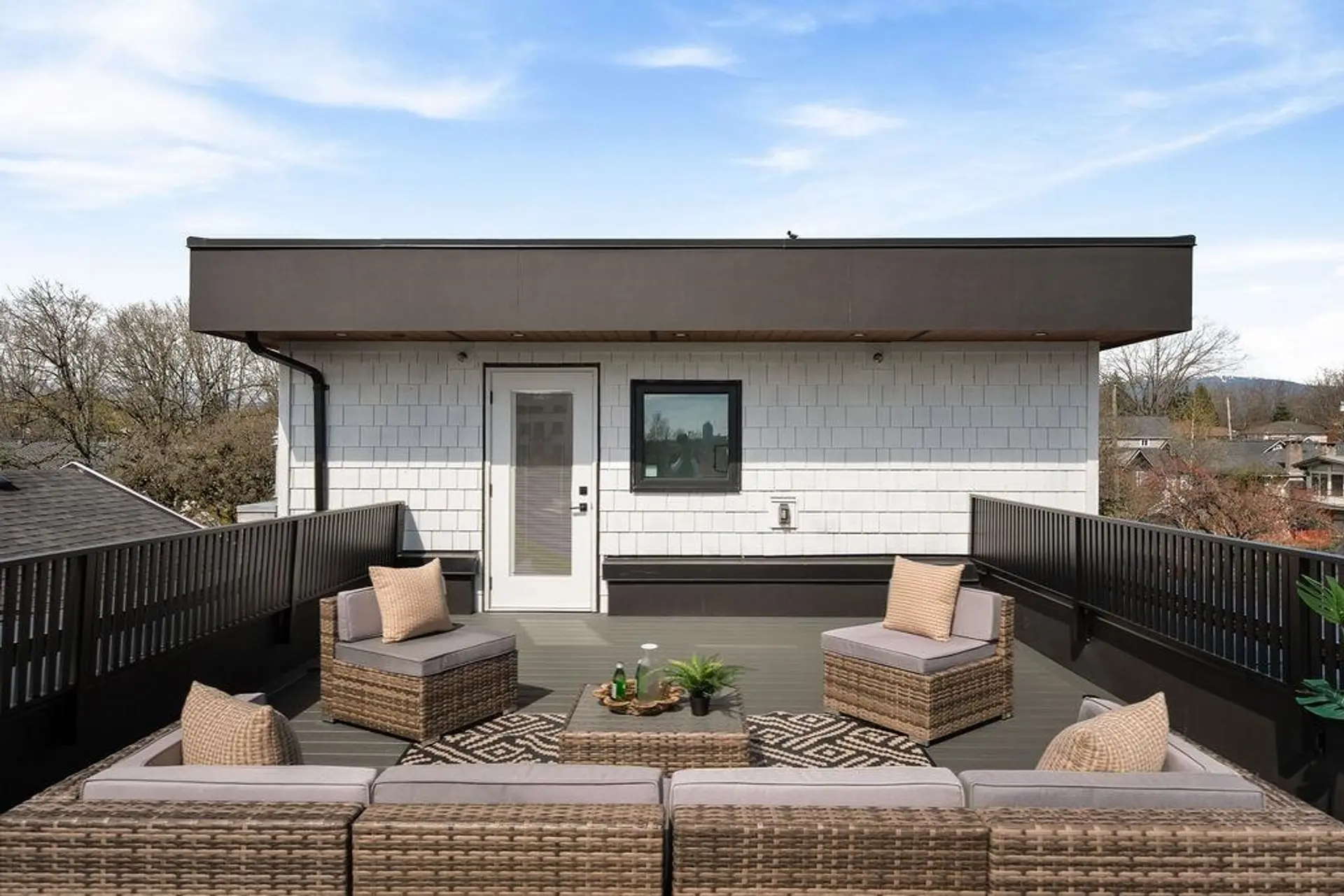 Property at #1 2282 E 8th Avenue, Vancouver, BC