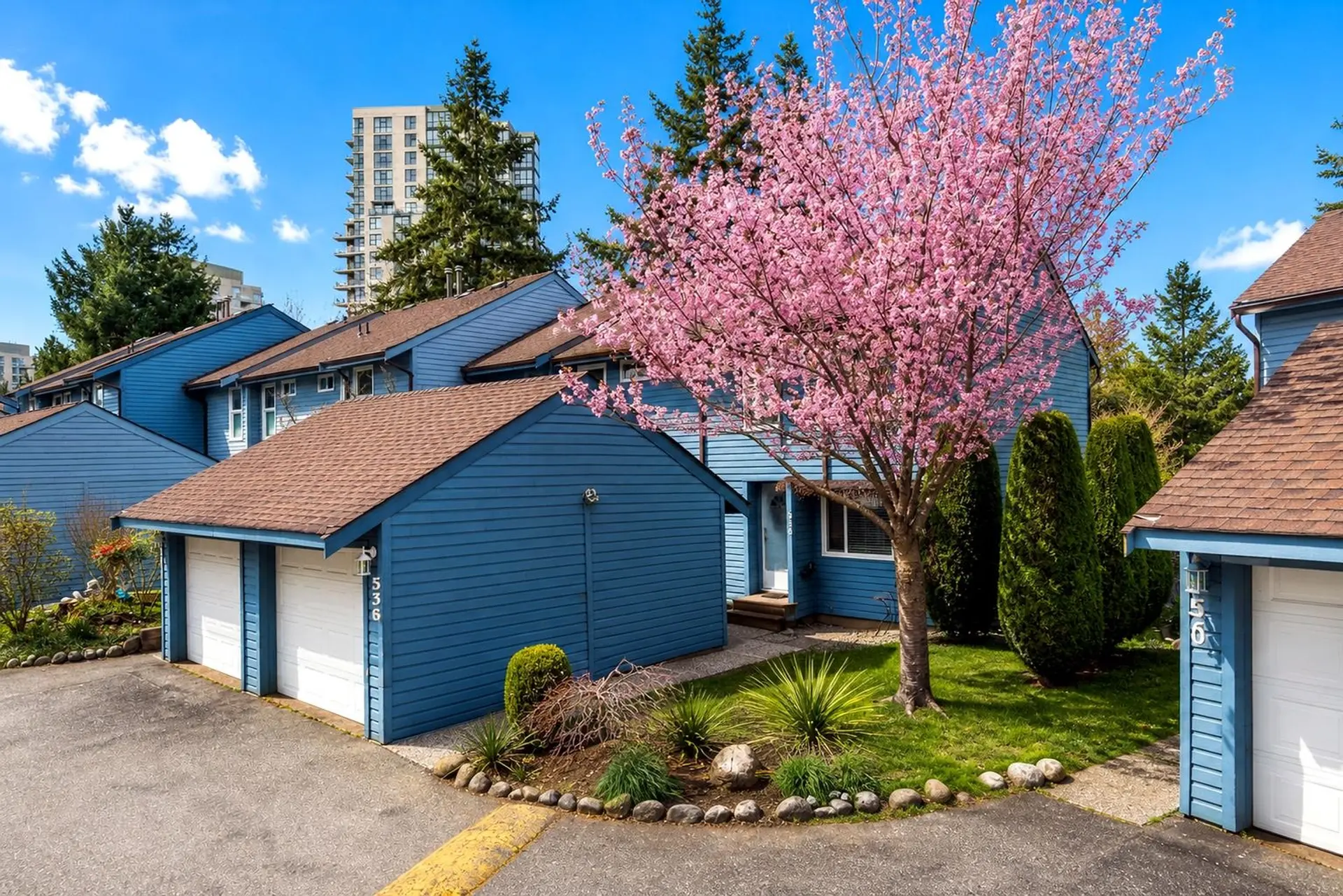 Property at 536 Lehman Place, Port Moody, BC