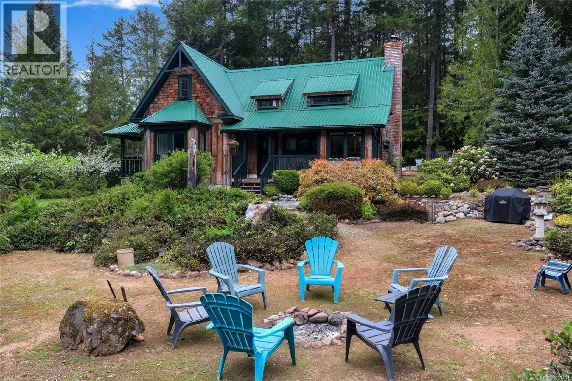 Property at 3003 Glen Eagles Rd, Shawnigan Lake, BC