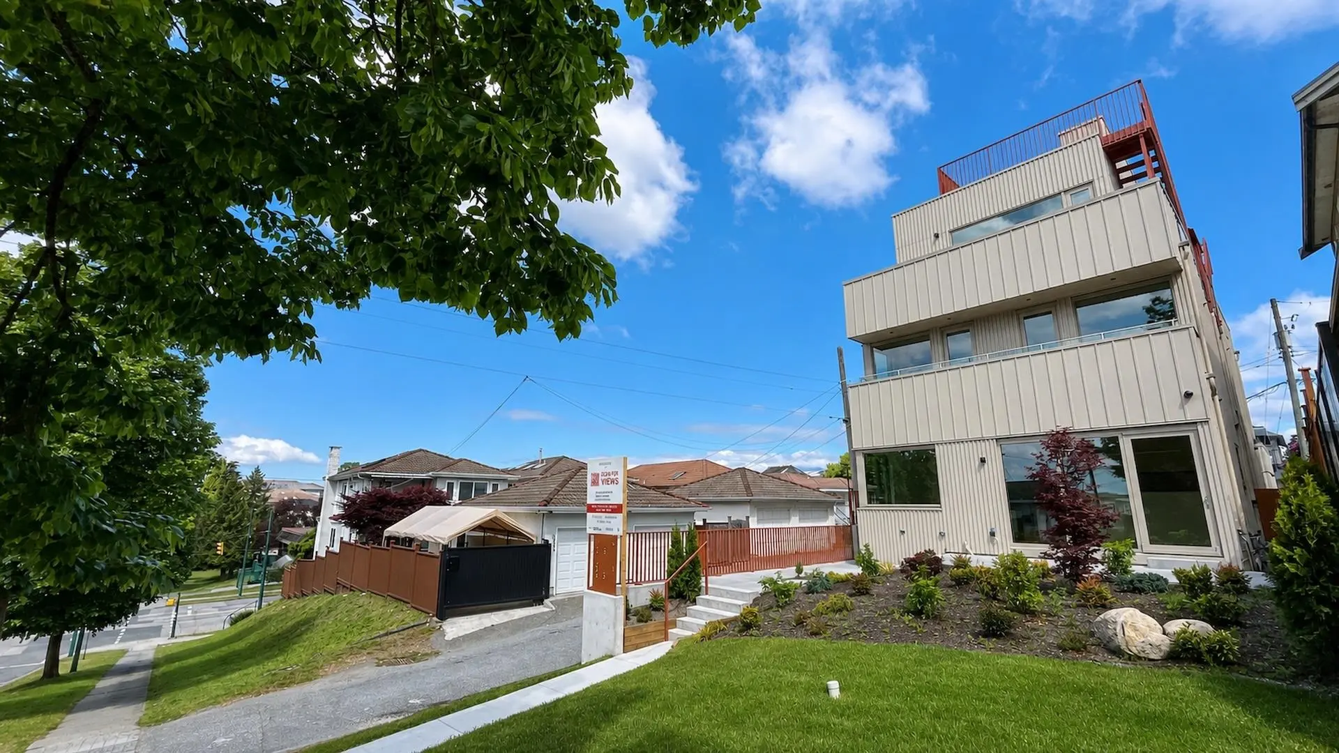 Property at #1 2915 E 5th Avenue, Vancouver, BC