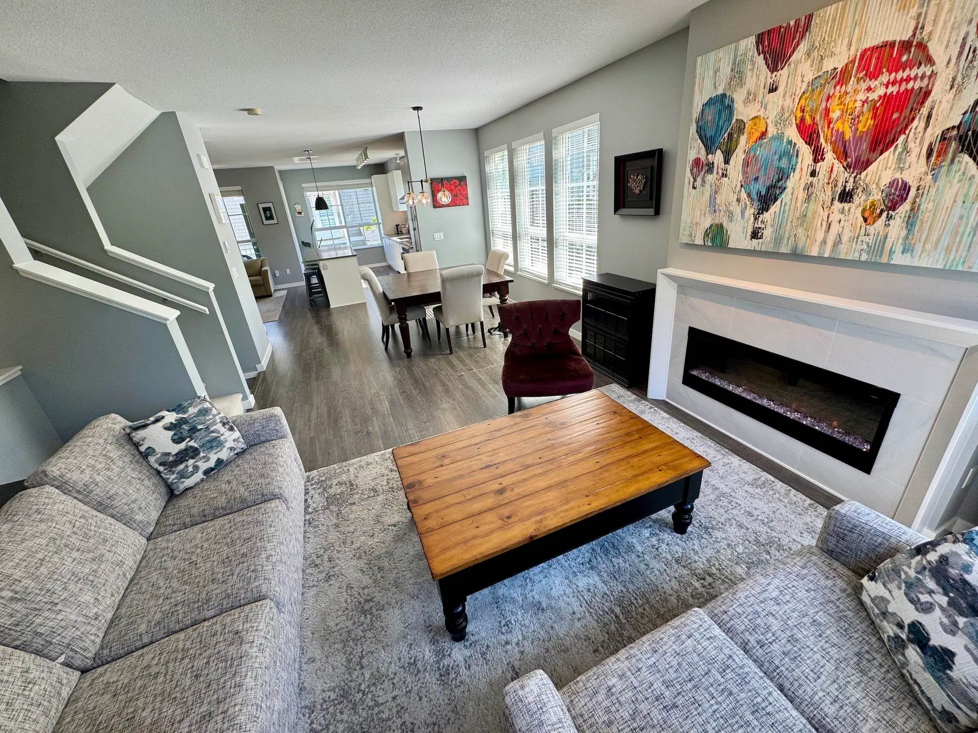 Property at #47 5551 Admiral Way, Ladner, BC