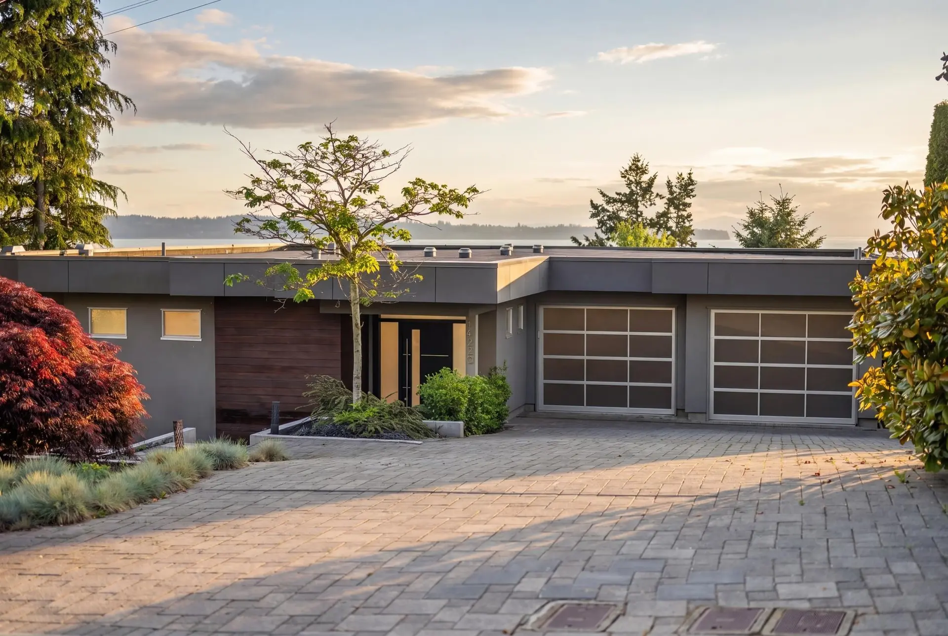 Property at 14220 Marine Drive, White Rock, BC