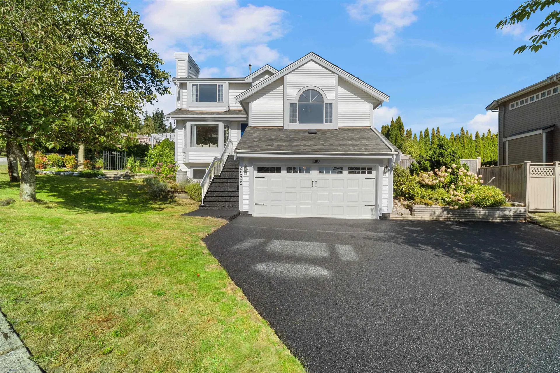 Property at 2939 Cliffrose Crescent, Coquitlam, BC