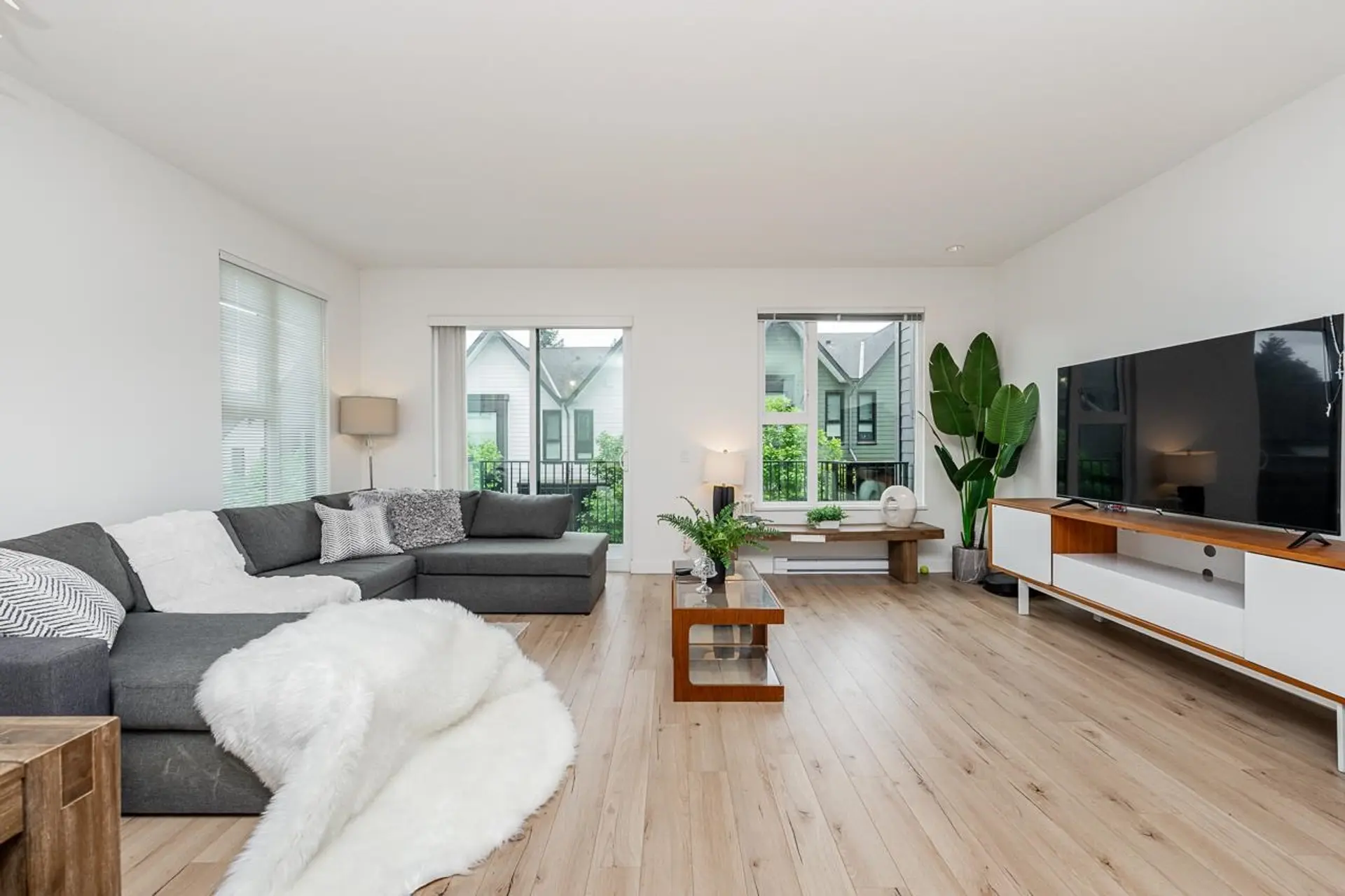 Property at #13 1228 Hudson Street, Coquitlam, BC