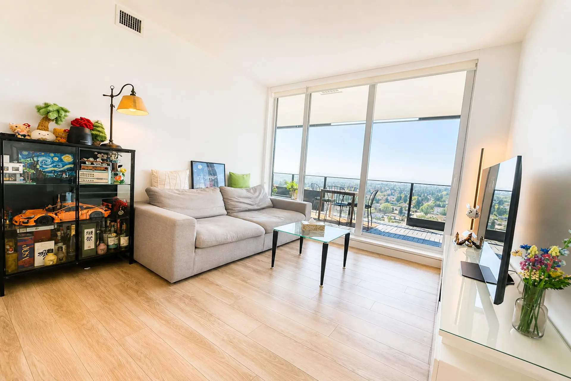 Property at #2101 6699 Dunblane Avenue, Burnaby, BC