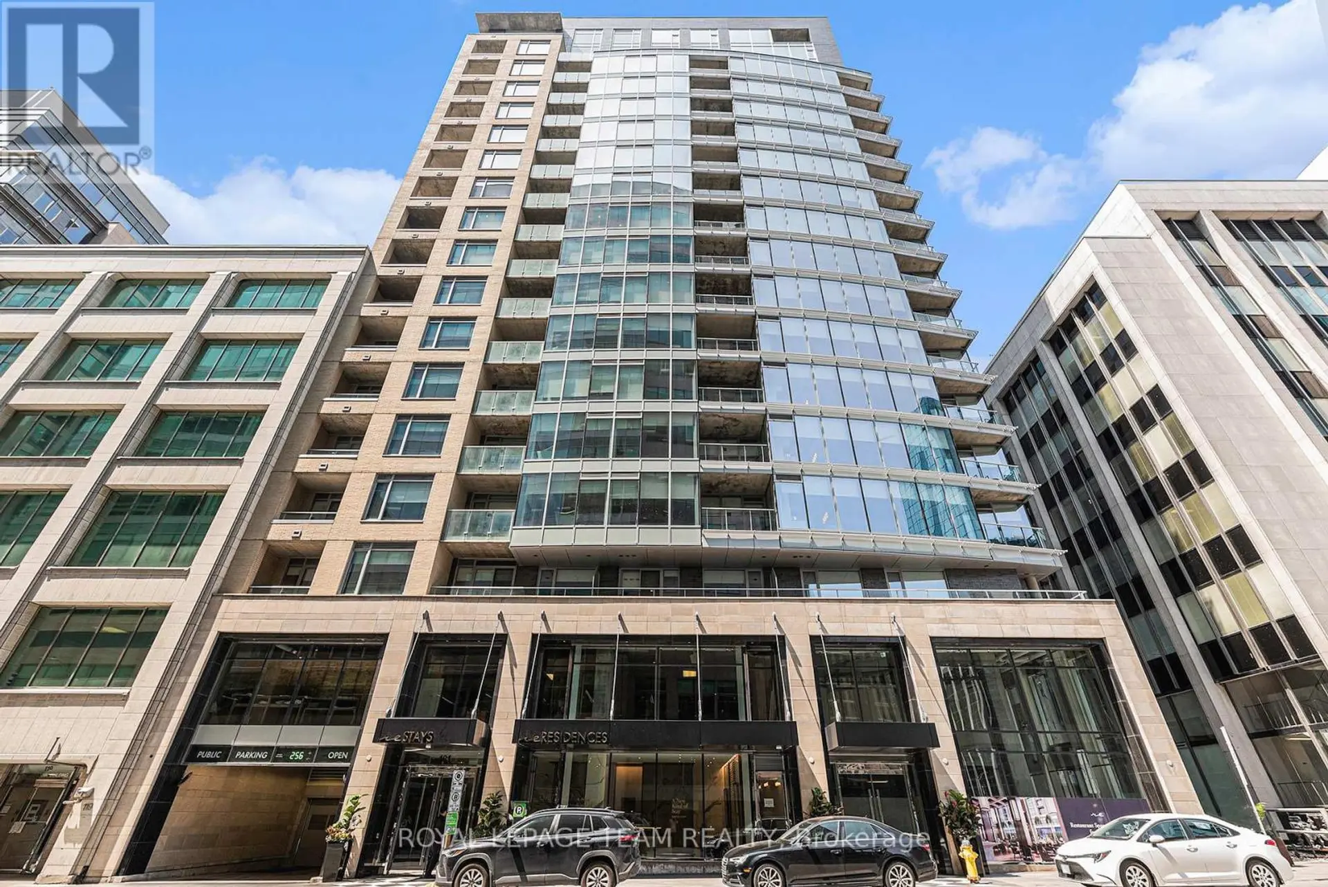 #1509 101 QUEEN STREET - Image 2