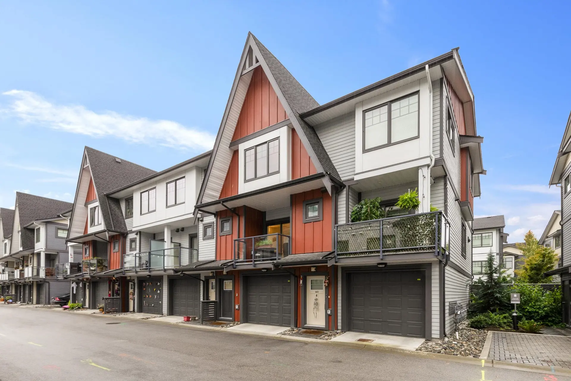 Property at #159 19451 Sutton Avenue, Pitt Meadows, BC