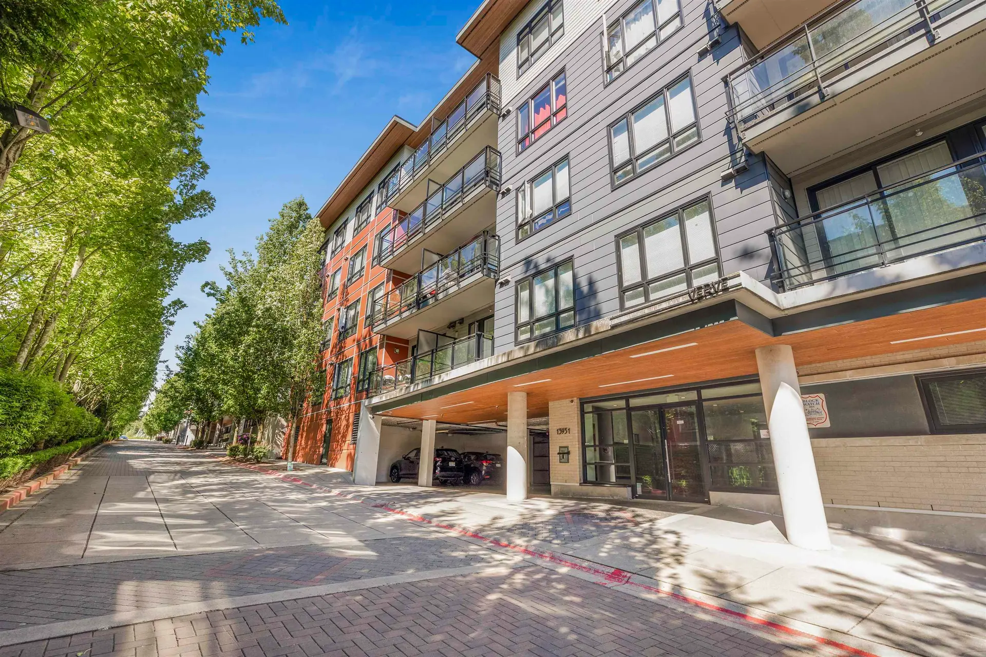 Property at #112 13931 Fraser Highway, Surrey, BC
