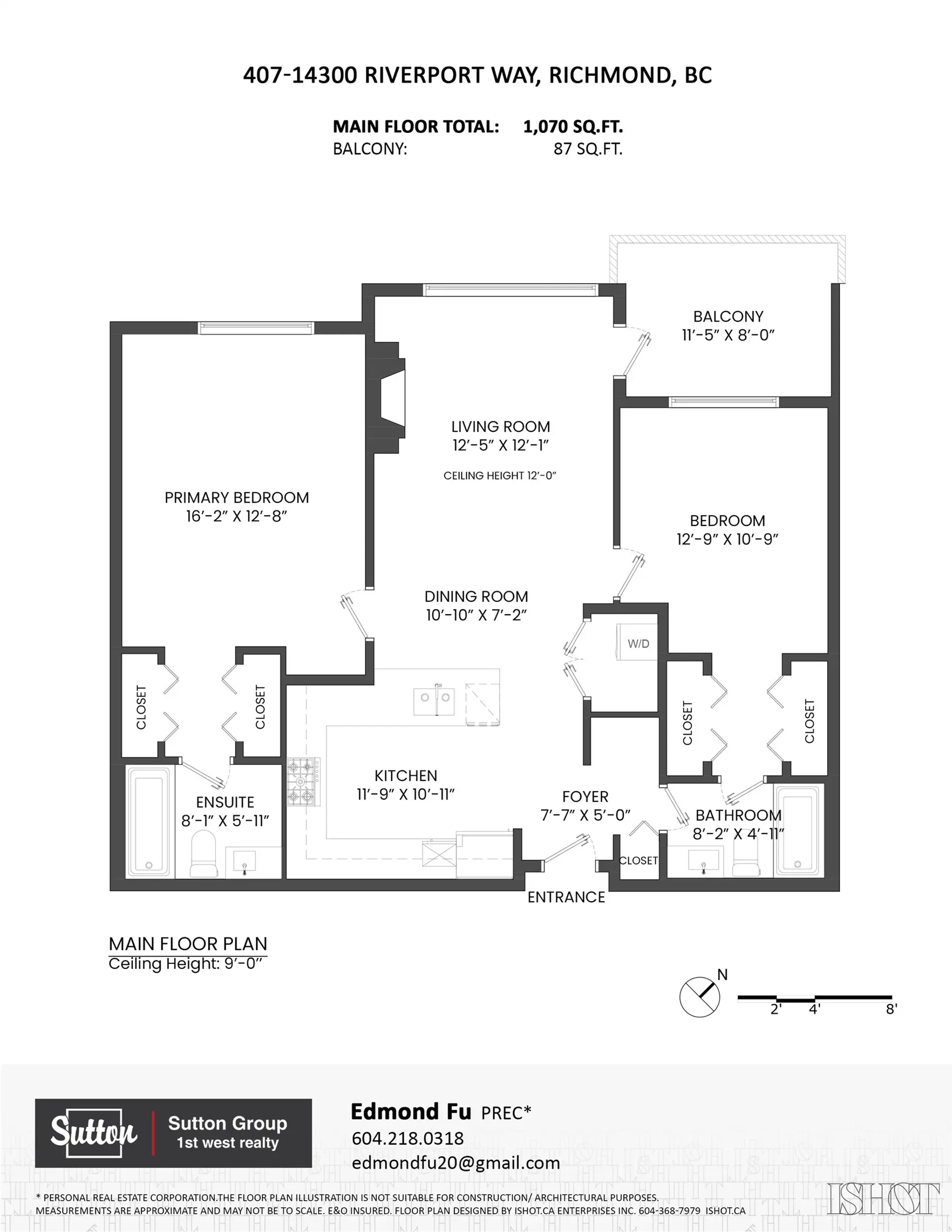 #407 14300 Riverport Way - Image 2