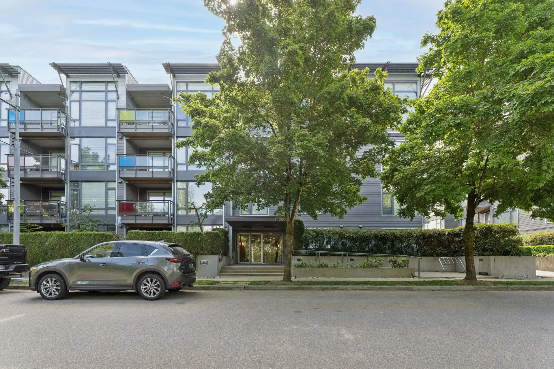 Property at #407 14300 Riverport Way, Richmond, BC