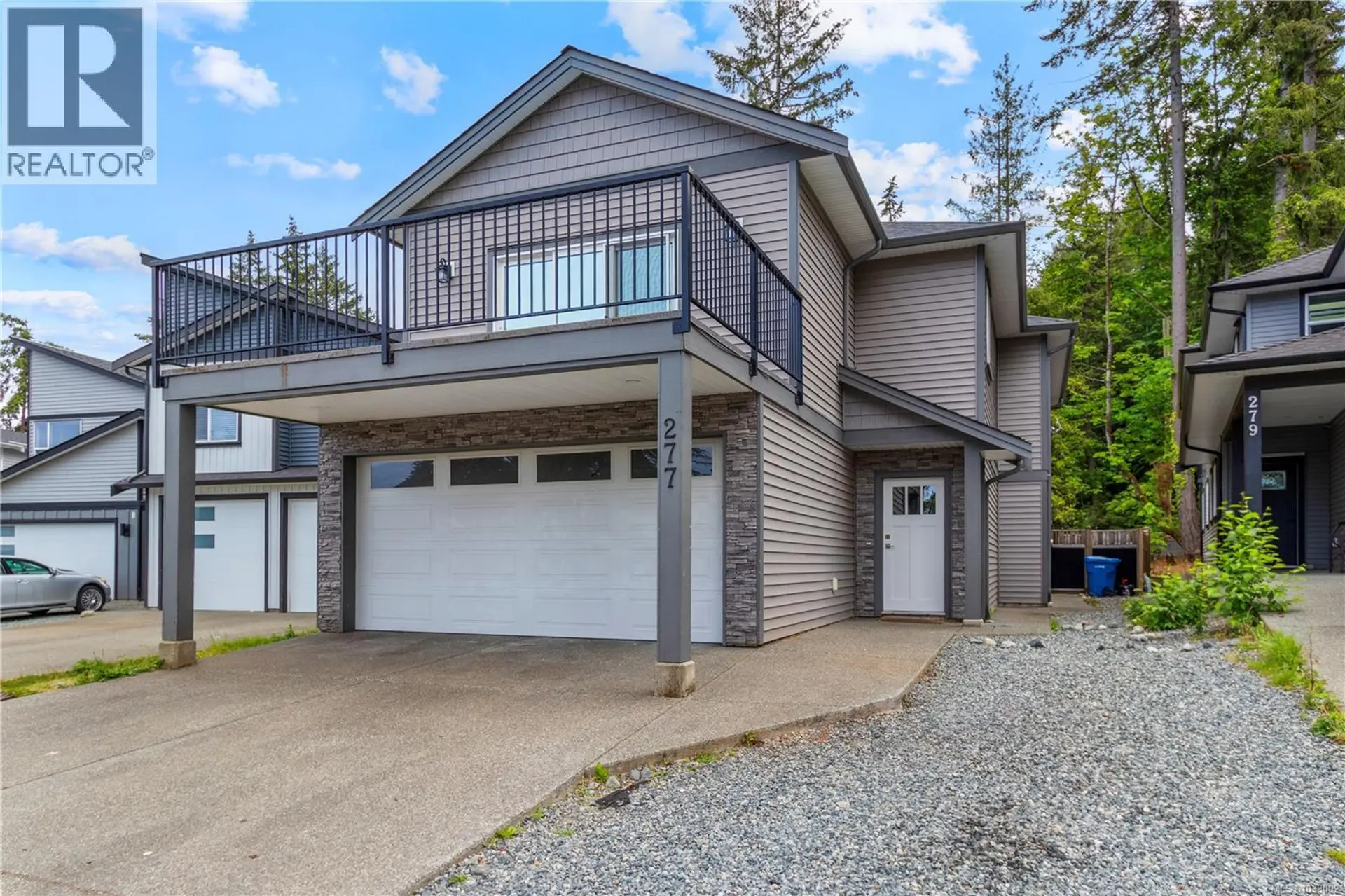 Property at 277 Westwood Rd, Nanaimo, BC