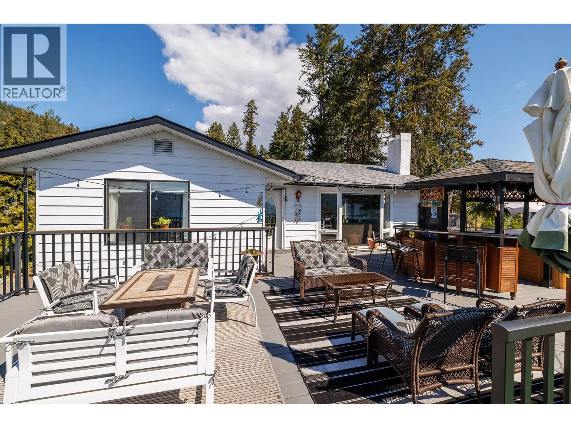 Property at 5687 Somerset Avenue, Peachland, BC