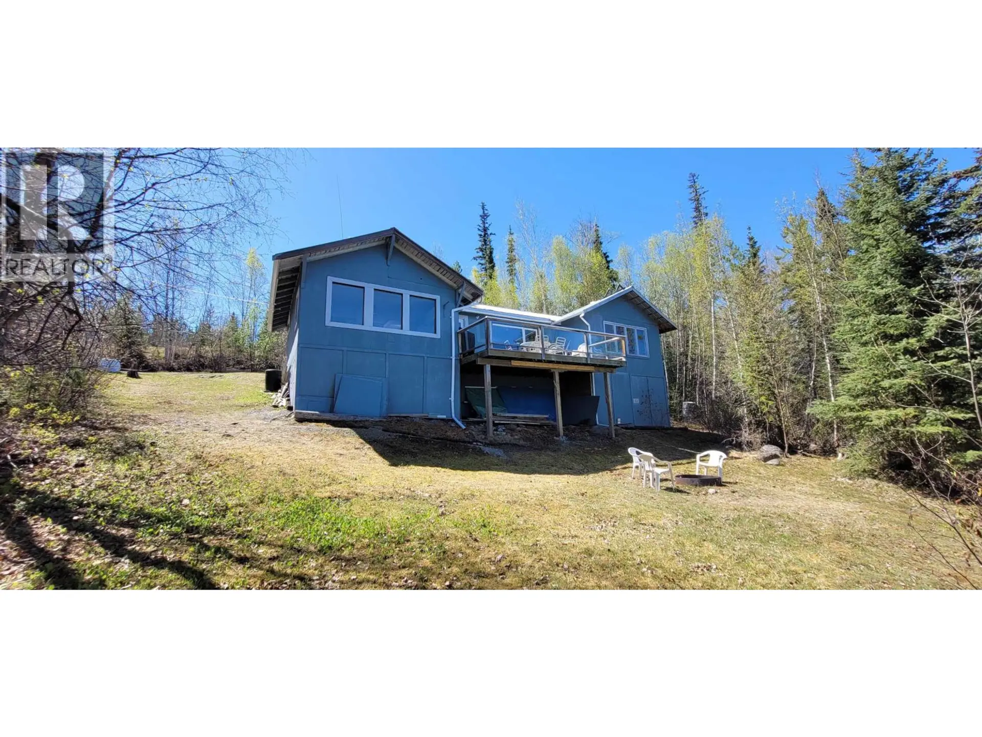 Property at 41100 S BEDNESTI LAKE ROAD, Prince George, BC