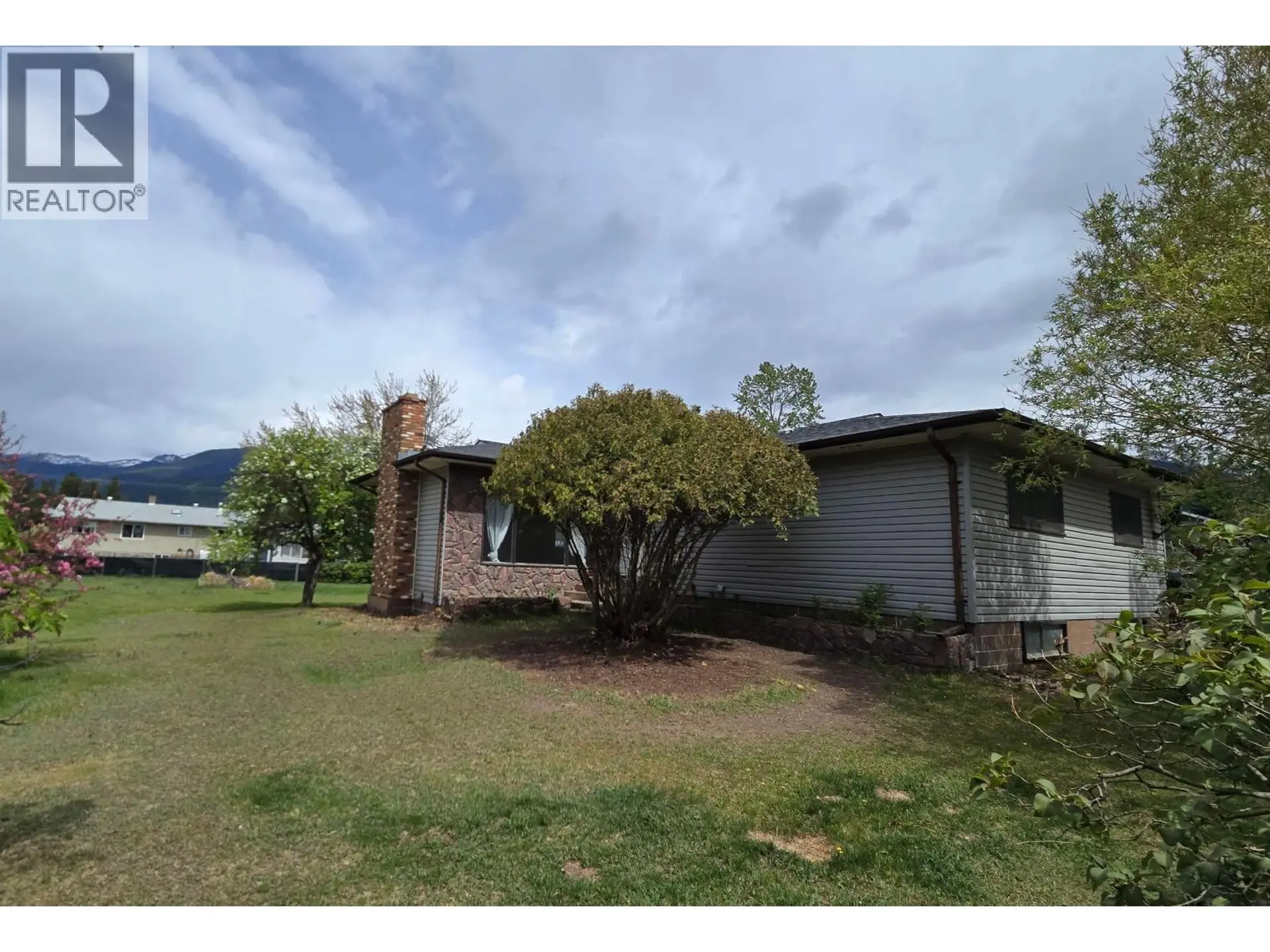 Property at 1410 7TH AVENUE, Valemount, BC