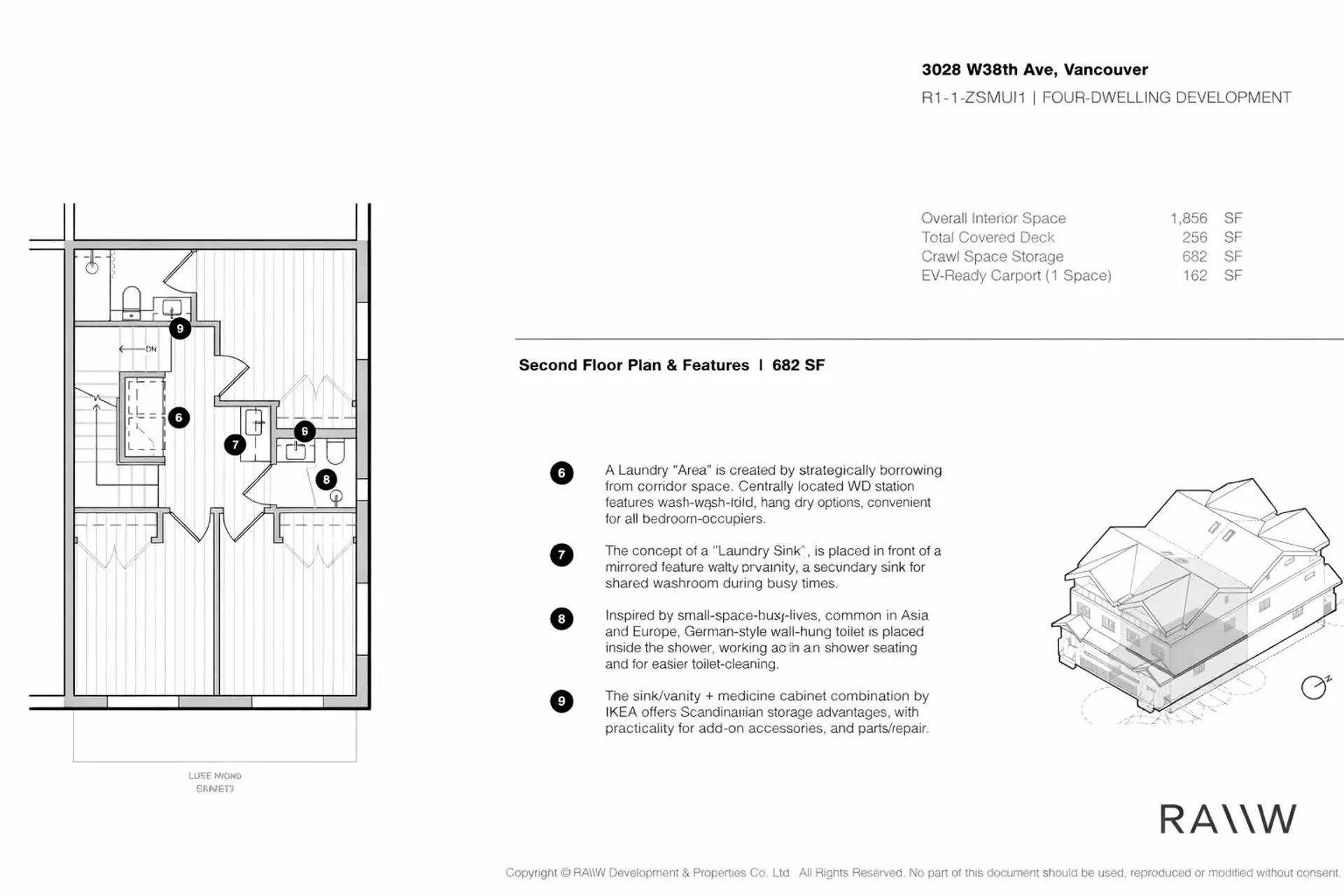#4 3028 W 38th Ave - Image 4
